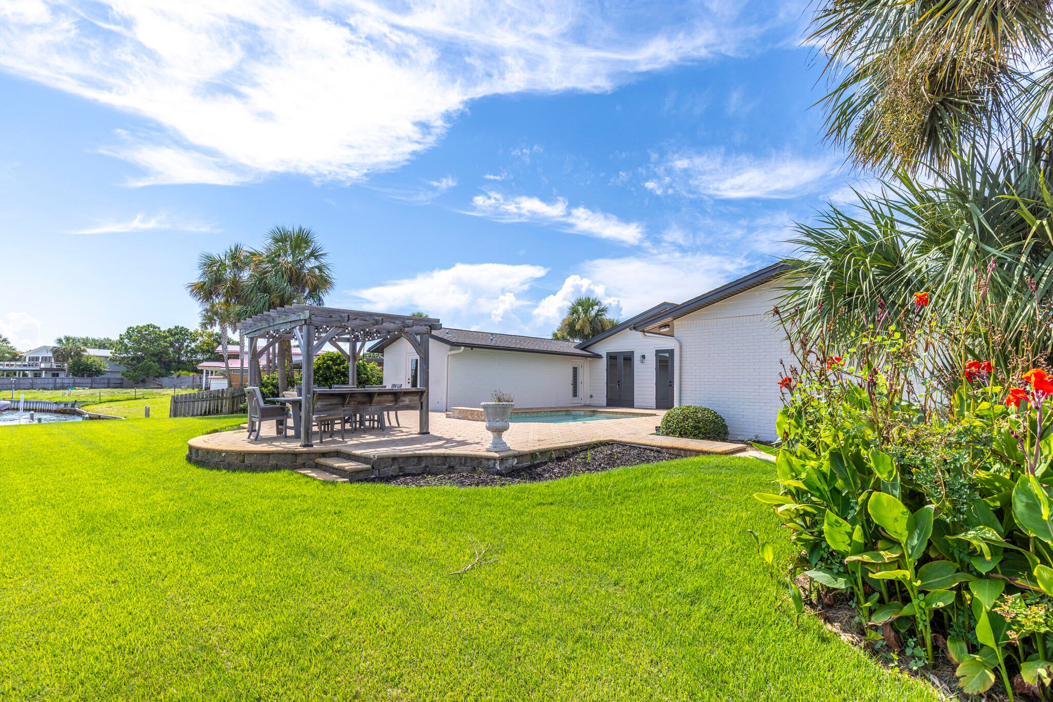 SANTA ROSA ISLAND - Residential