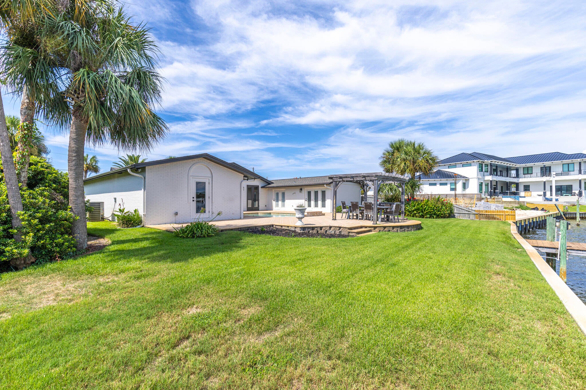 SANTA ROSA ISLAND - Residential