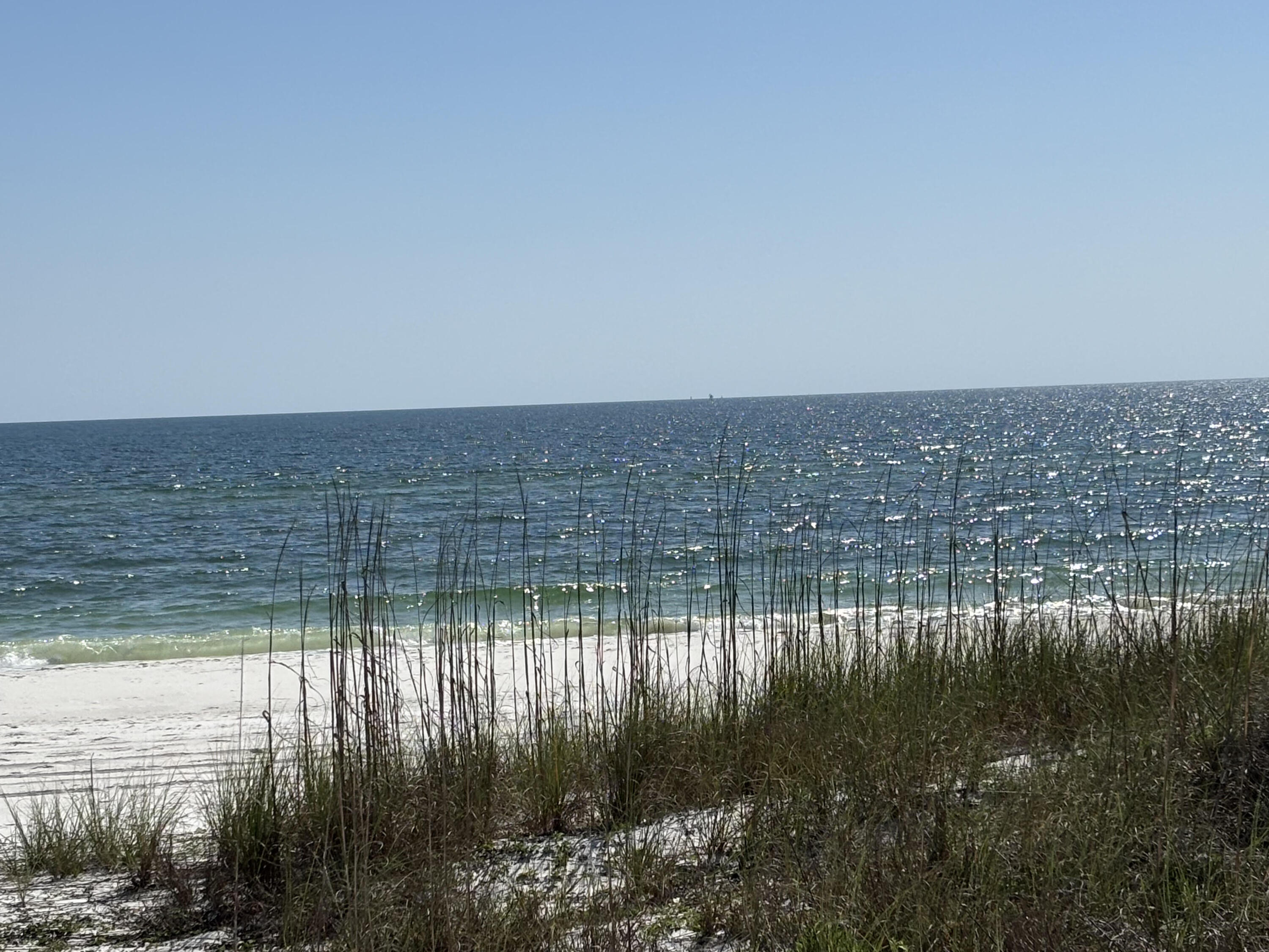 Build your DREAM home on this Gulf View, 1st Tier, corner lot in serene Port St. Joe.  All the stunning Gulf views and sugar white sands of other coveted beaches without the high price!  Just waiting for you to enjoy your incredible sunrises and sunsets and walks along the emerald waters on the pristine white sands.  Veteran's Memorial Park is nearby with pickleball courts, children's playground, picnic tables, grills, boardwalk to the beach.   Start living your DREAM where every day is the weekend!  All information deemed correct but should be verified by Buyer.