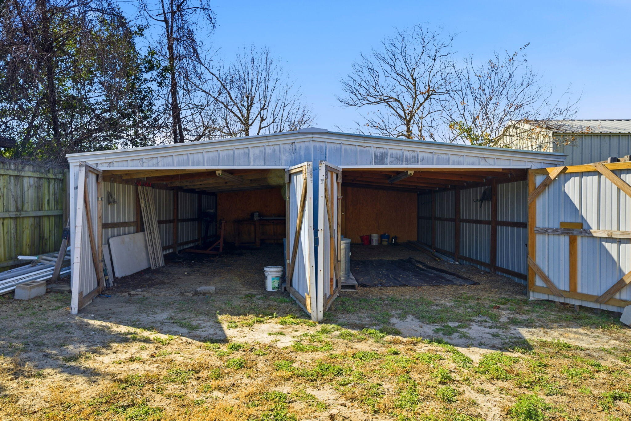 HUNTINGDON ESTATES UNIT 1 - Residential