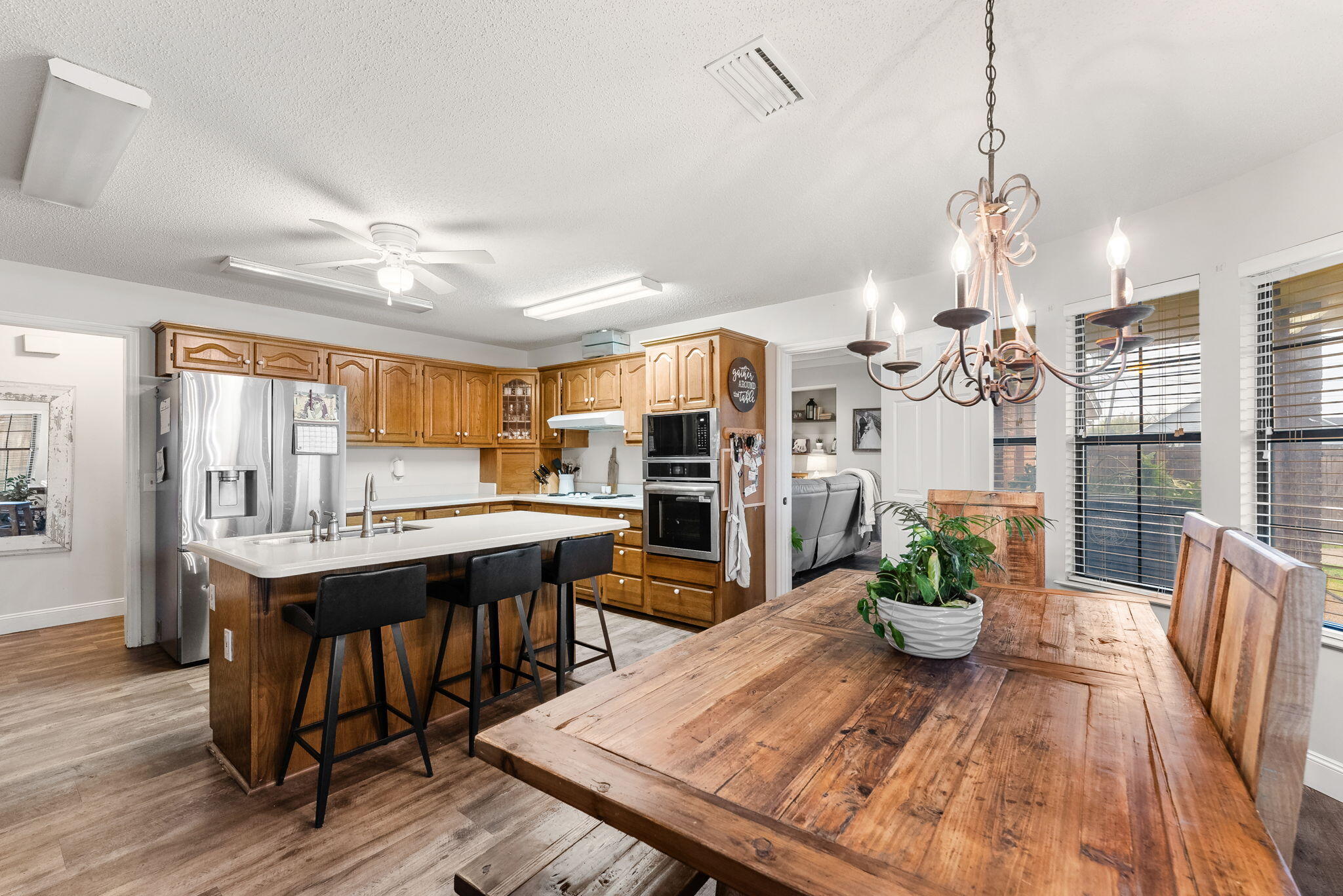 HUNTINGDON ESTATES UNIT 1 - Residential