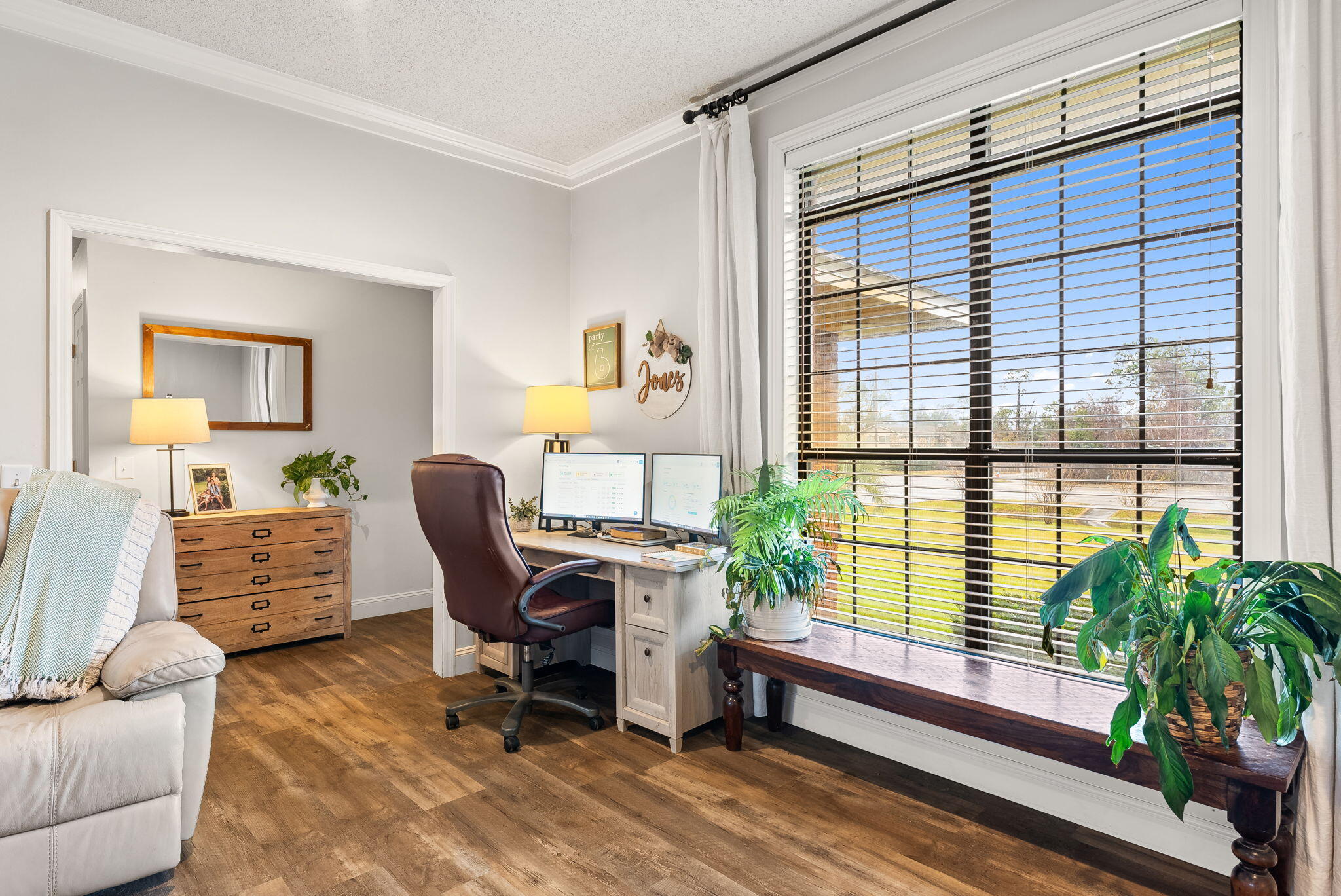 HUNTINGDON ESTATES UNIT 1 - Residential