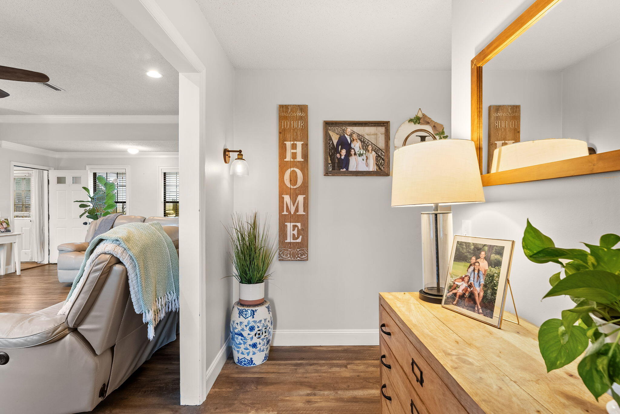HUNTINGDON ESTATES UNIT 1 - Residential
