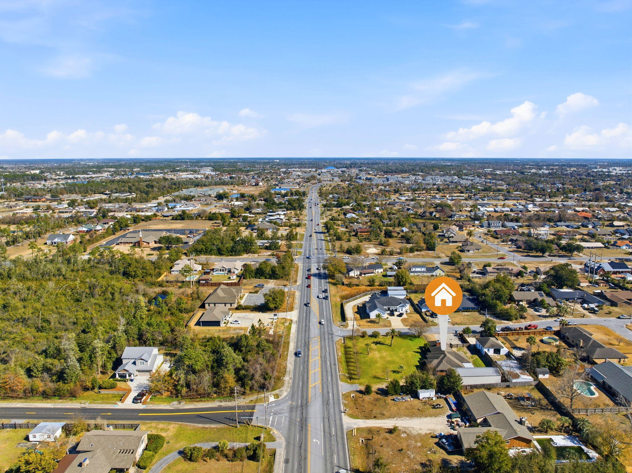 HUNTINGDON ESTATES UNIT 1 - Residential