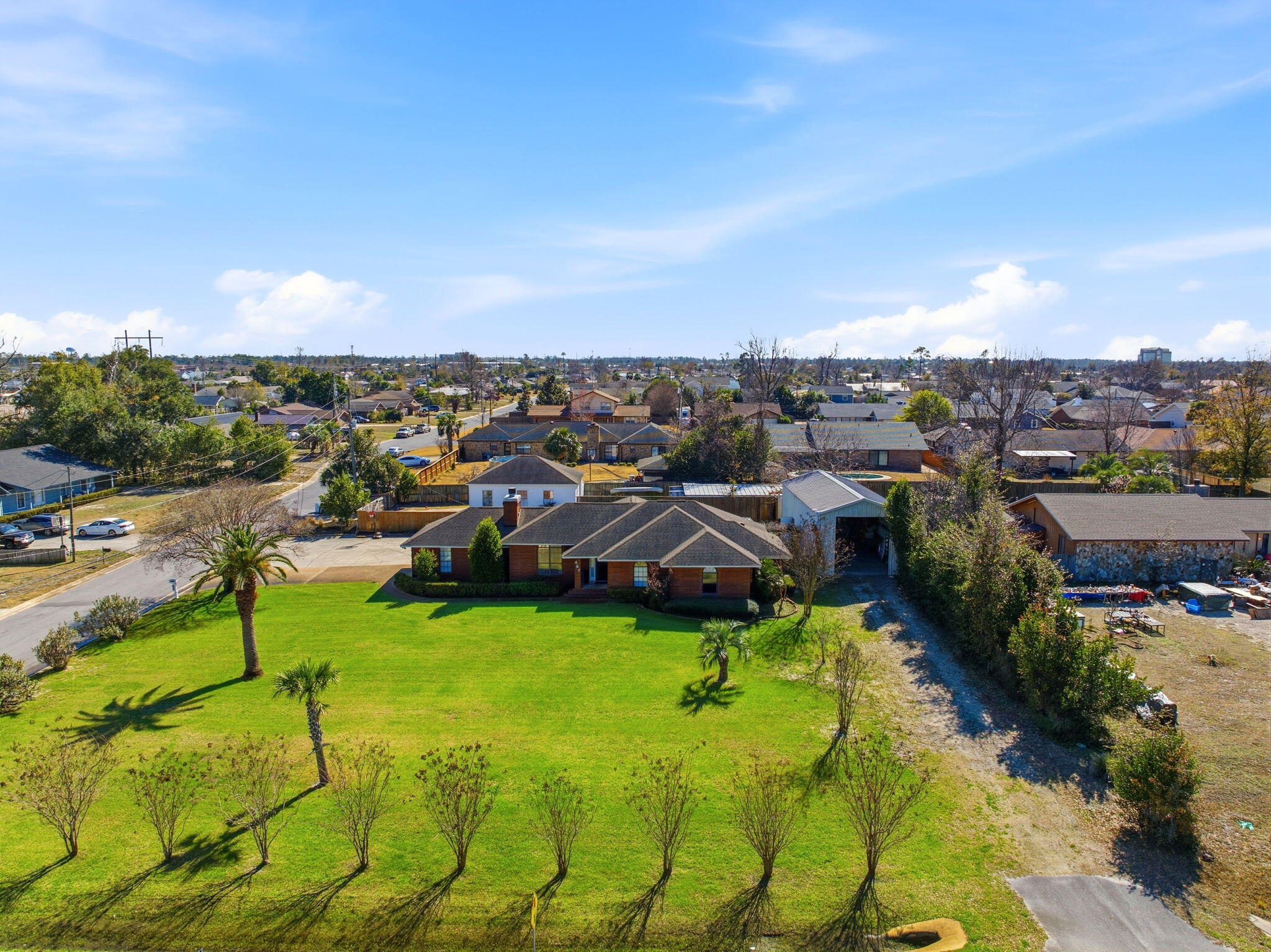 HUNTINGDON ESTATES UNIT 1 - Residential