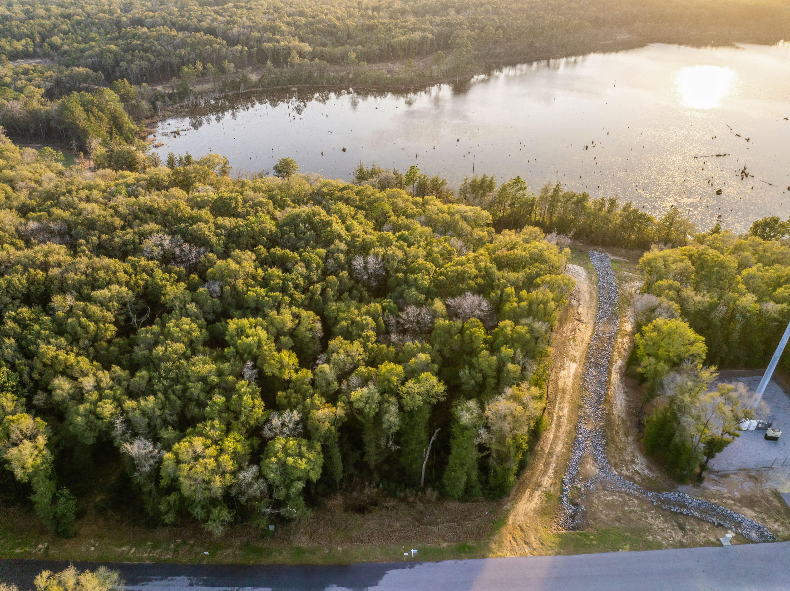 Lot 37 Seacoast Estates - Land