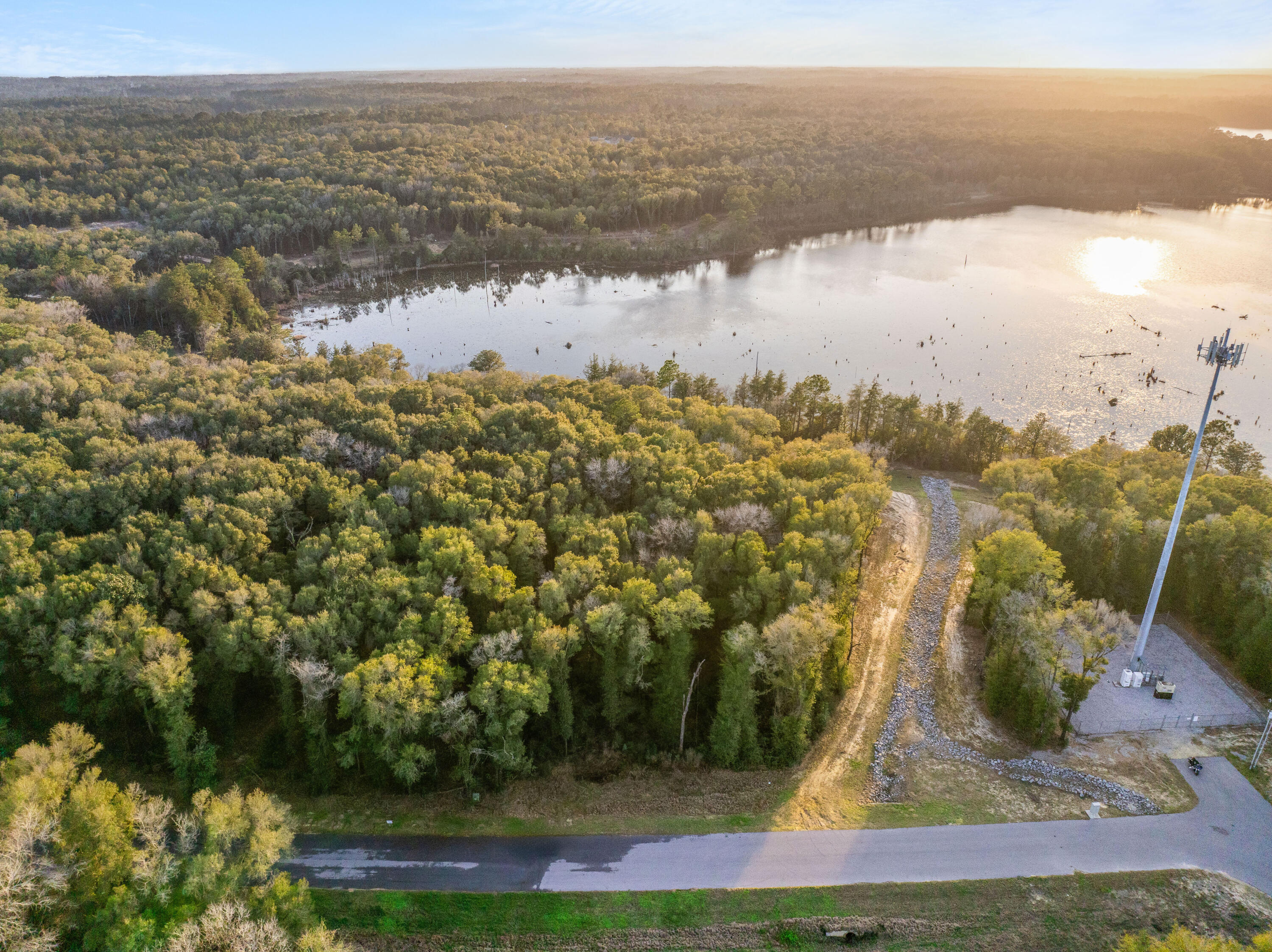 Lot 37 Seacoast Estates - Land