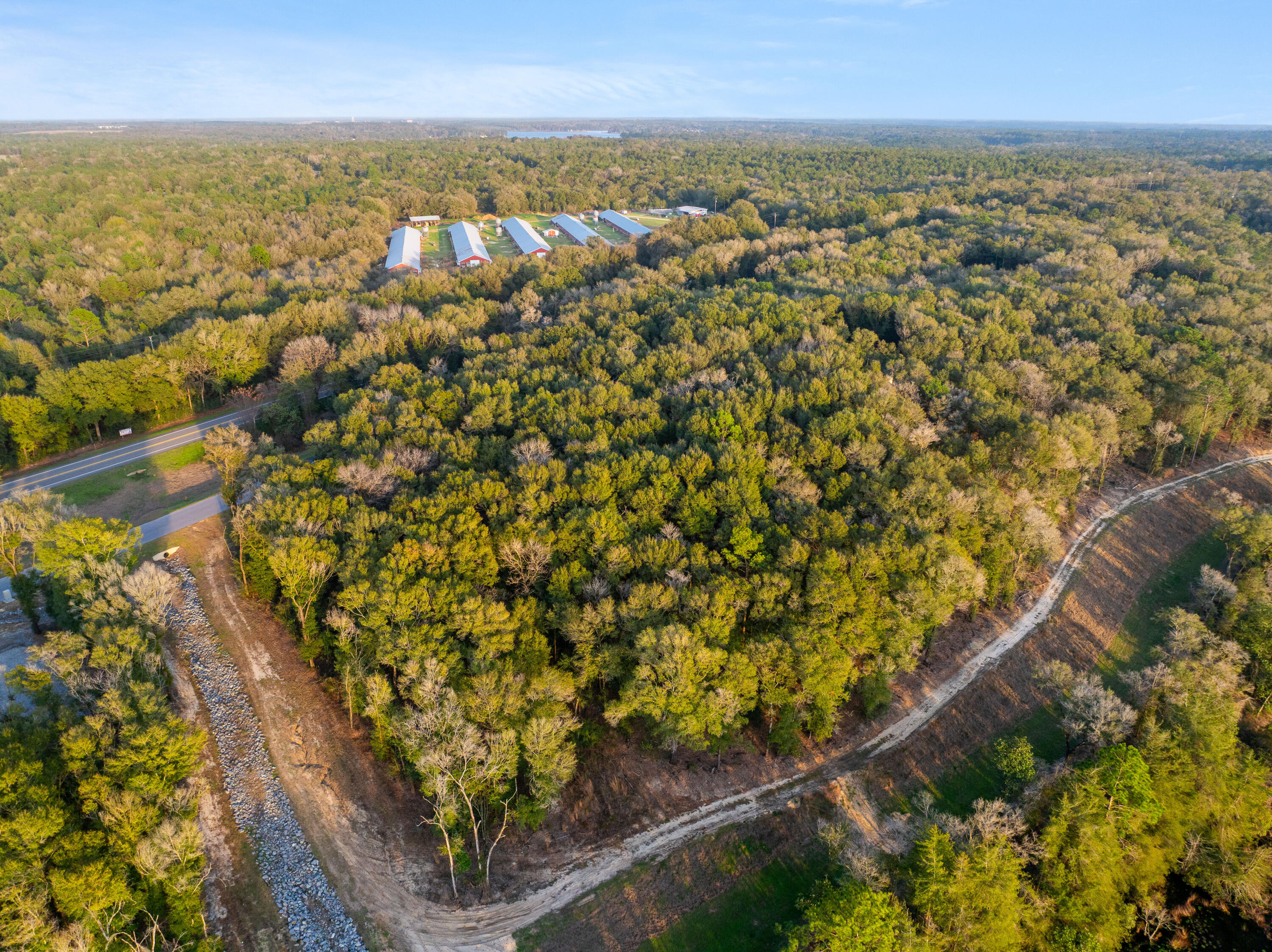 Lot 37 Seacoast Estates - Land