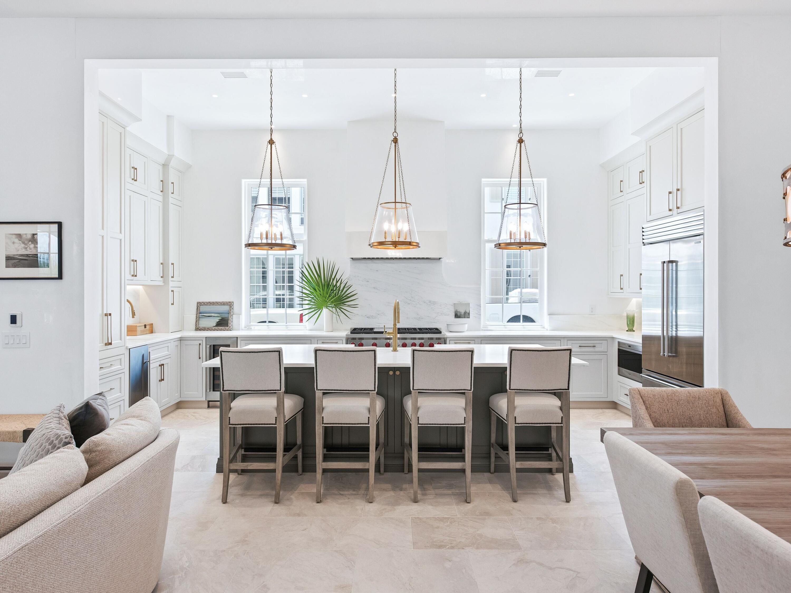 ALYS BEACH - Residential