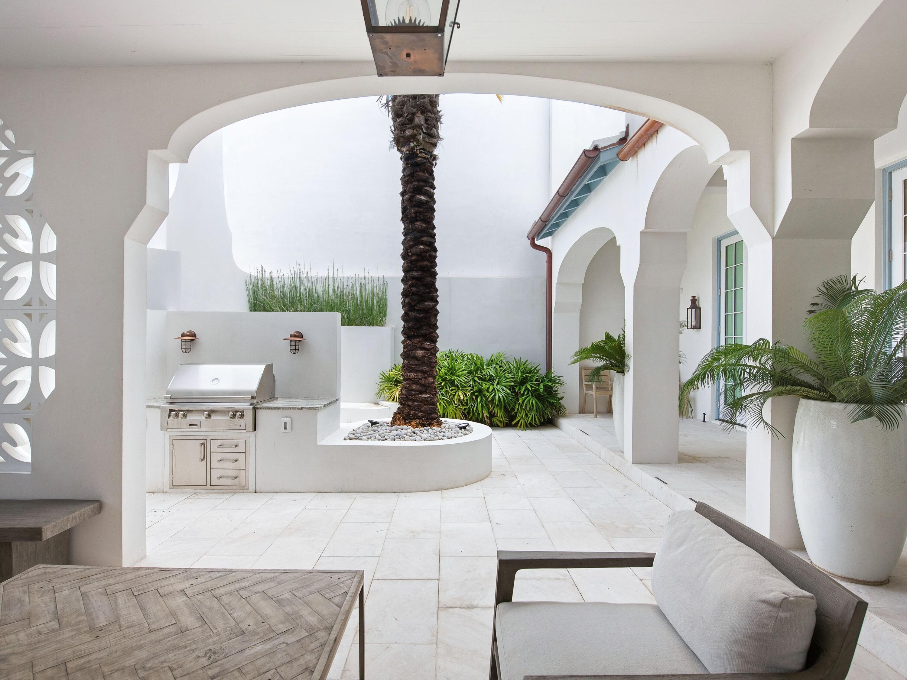 ALYS BEACH - Residential