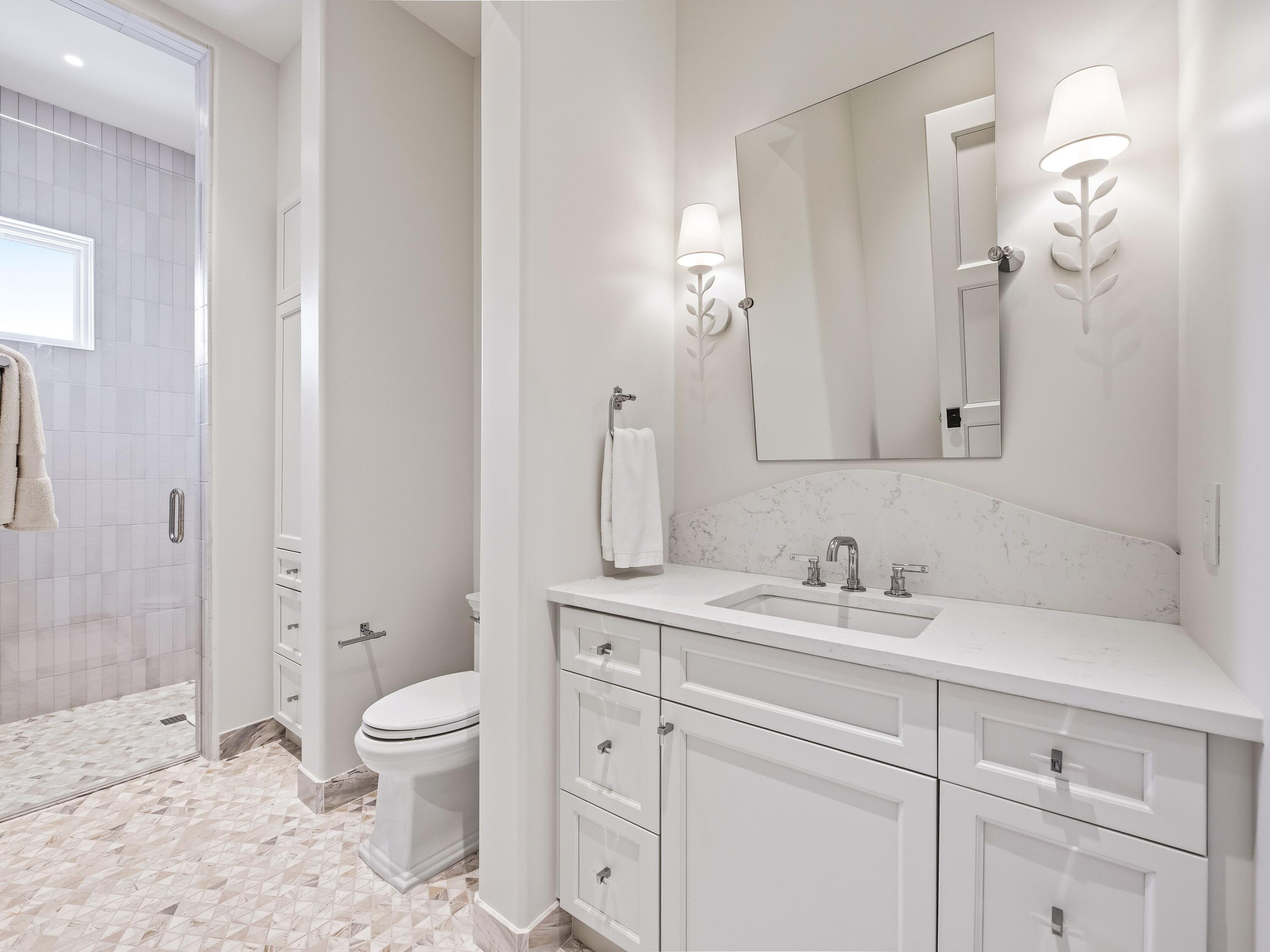 ALYS BEACH - Residential