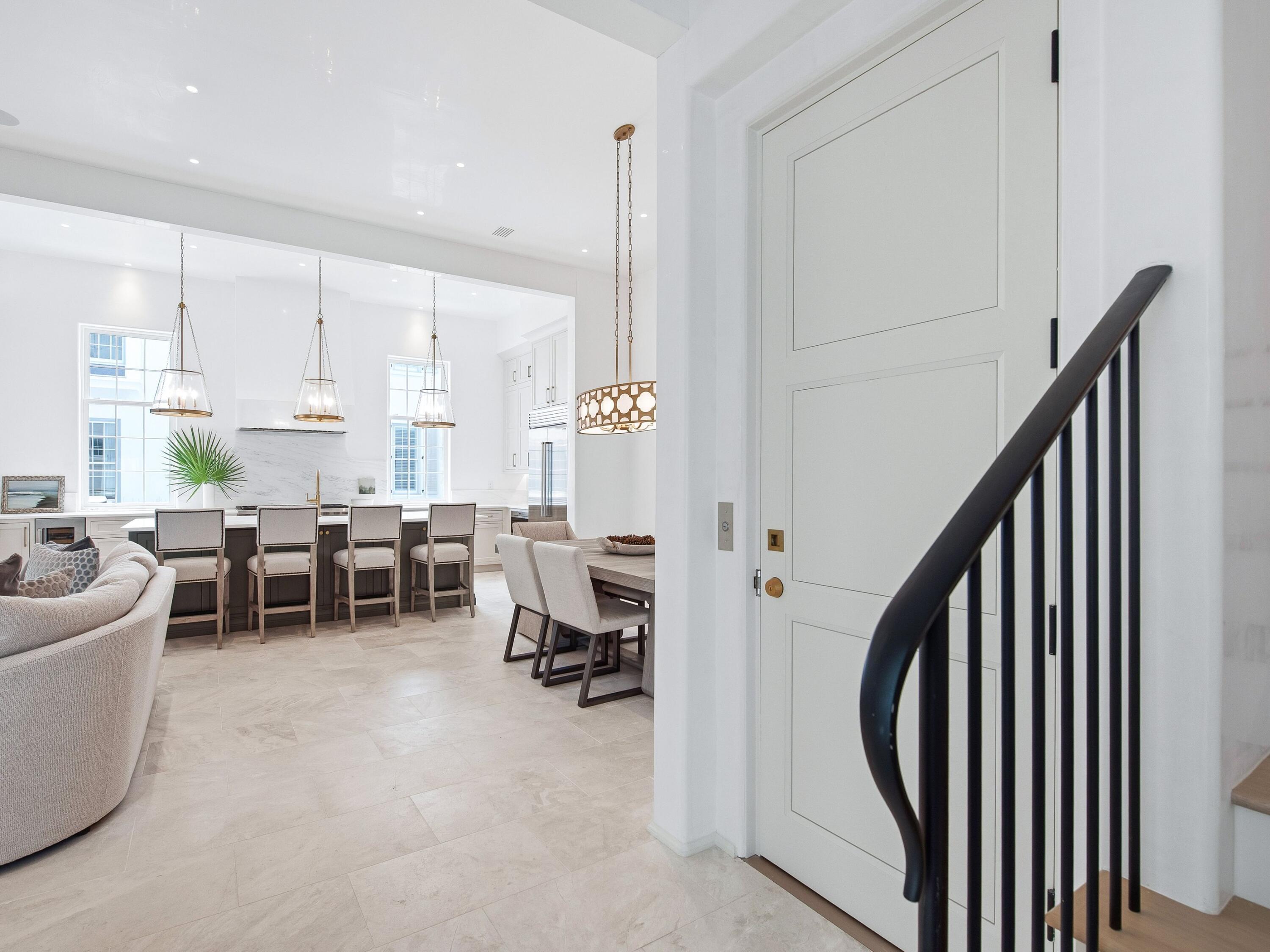 ALYS BEACH - Residential