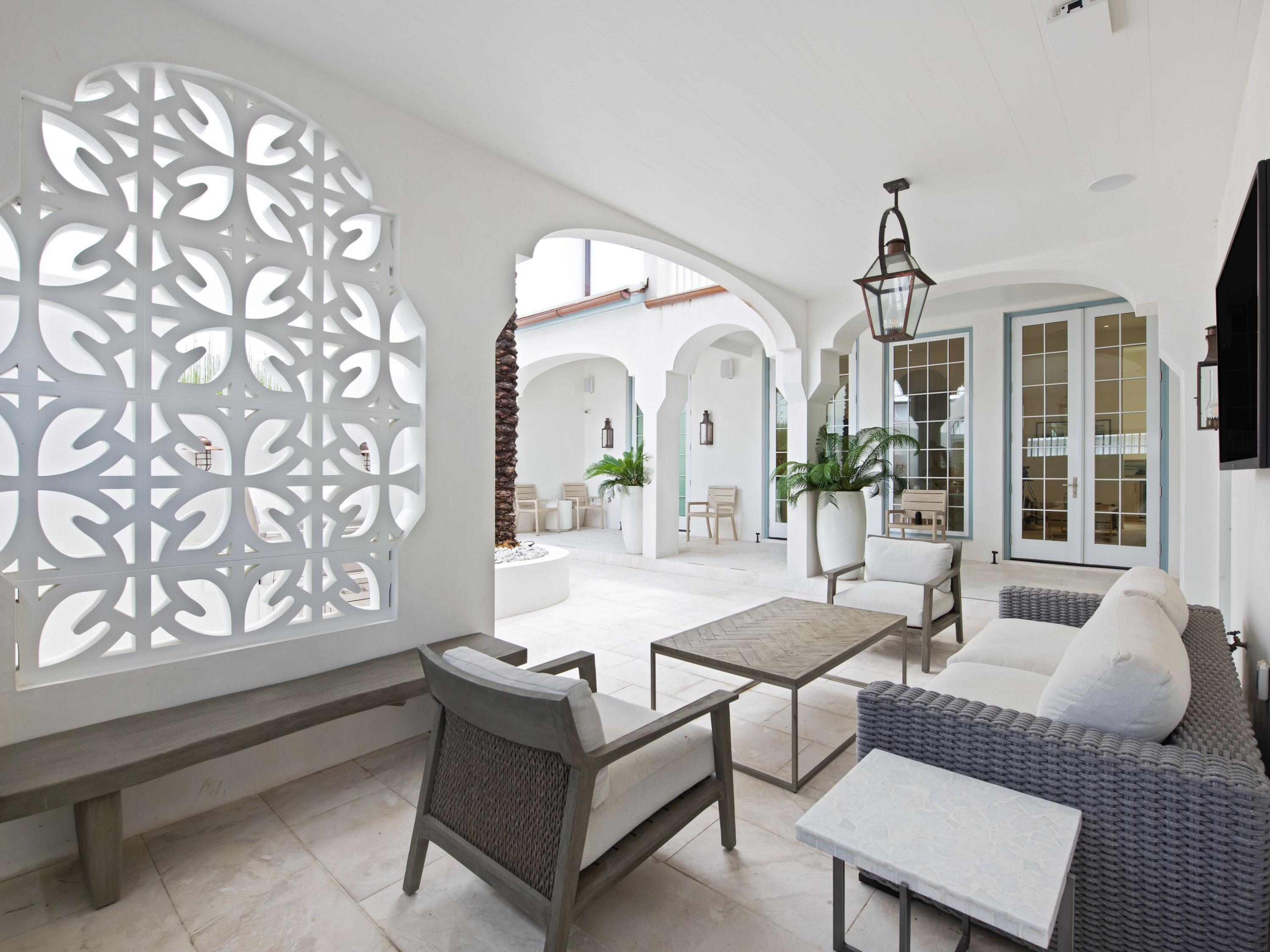 ALYS BEACH - Residential