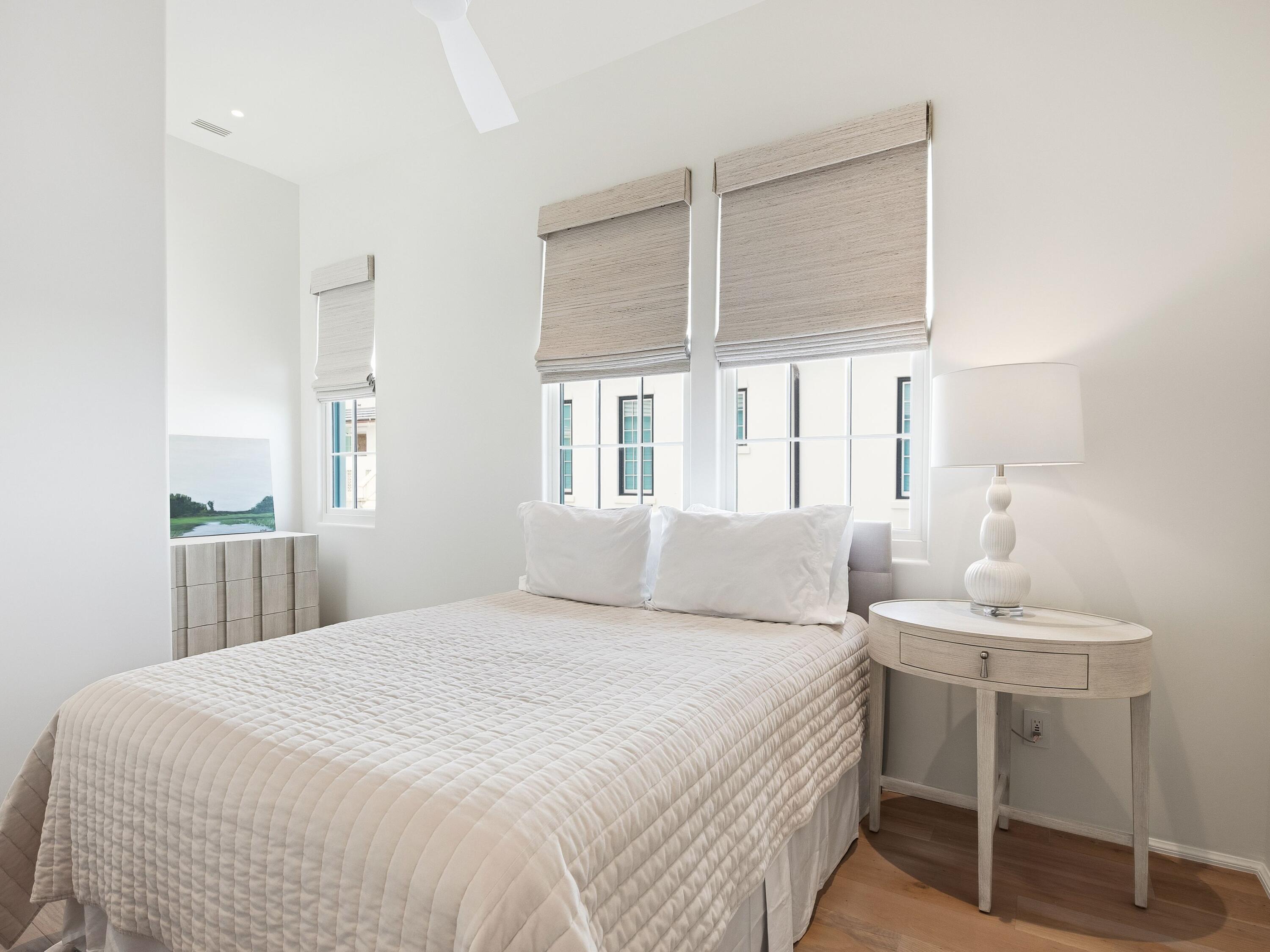 ALYS BEACH - Residential