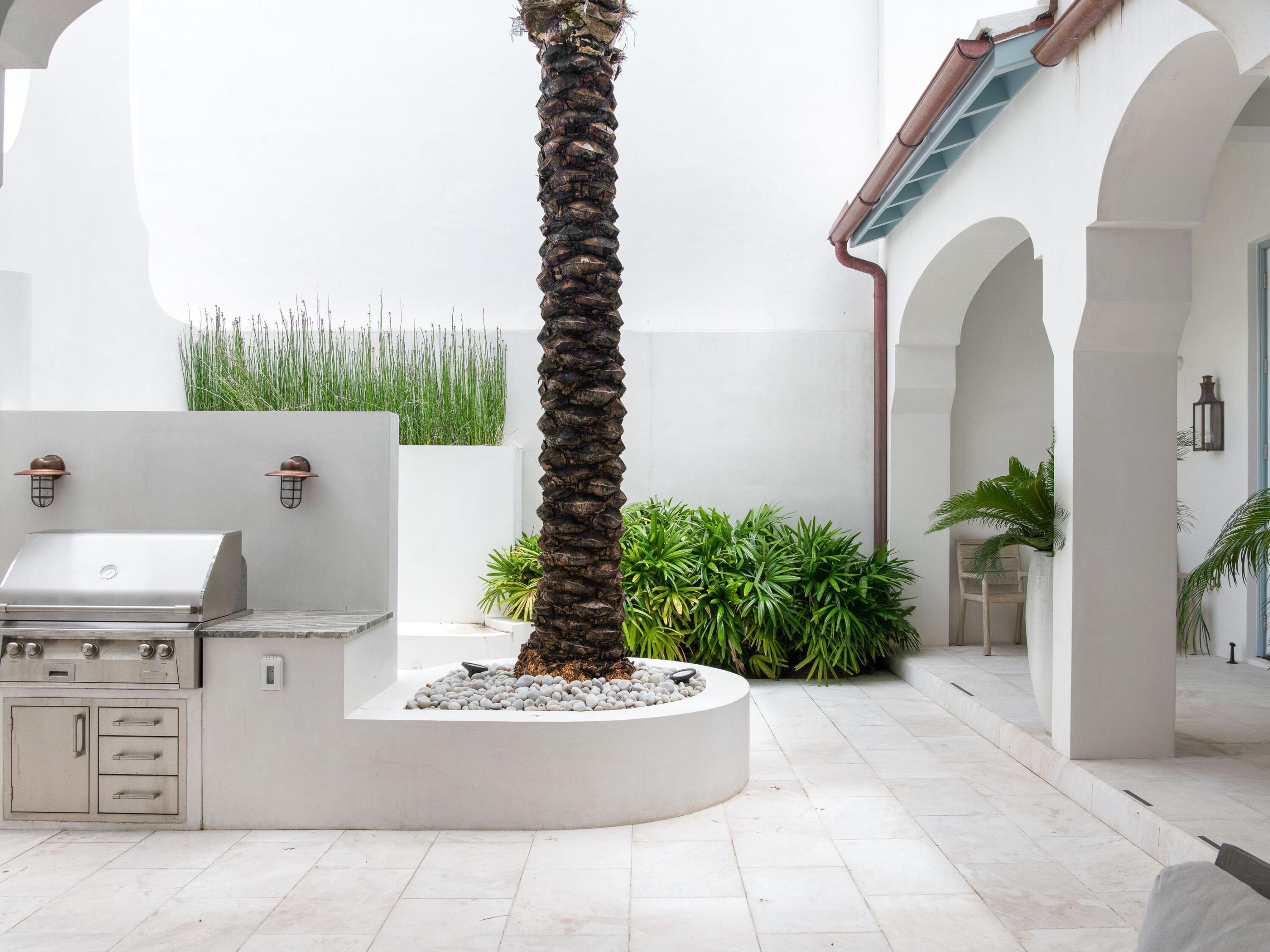 ALYS BEACH - Residential