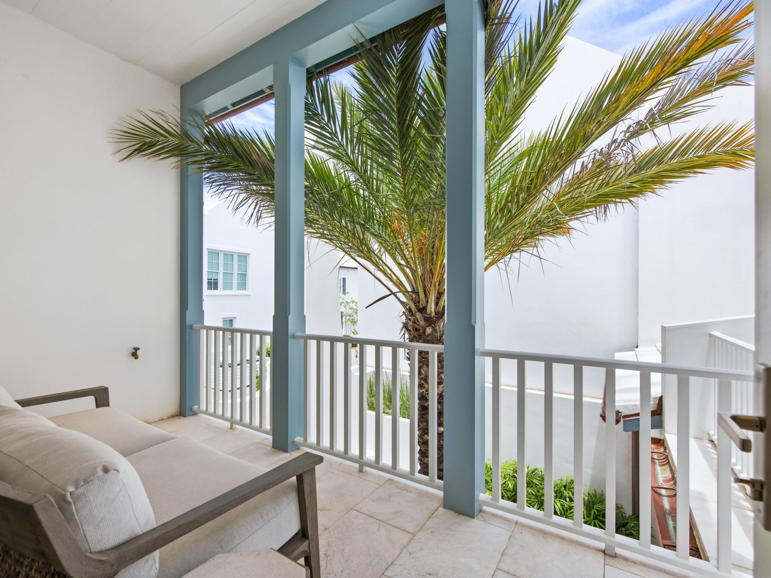 ALYS BEACH - Residential