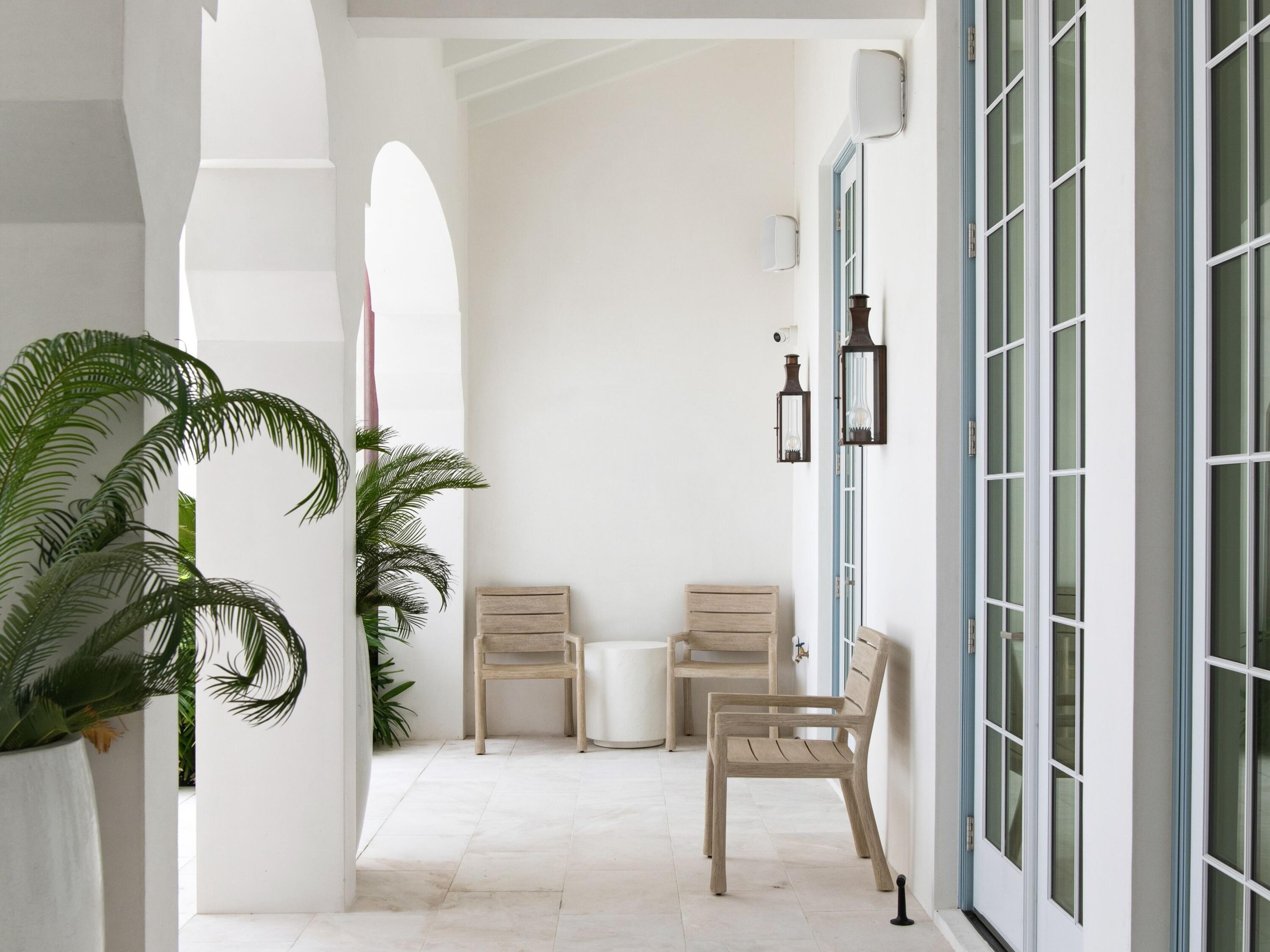 ALYS BEACH - Residential