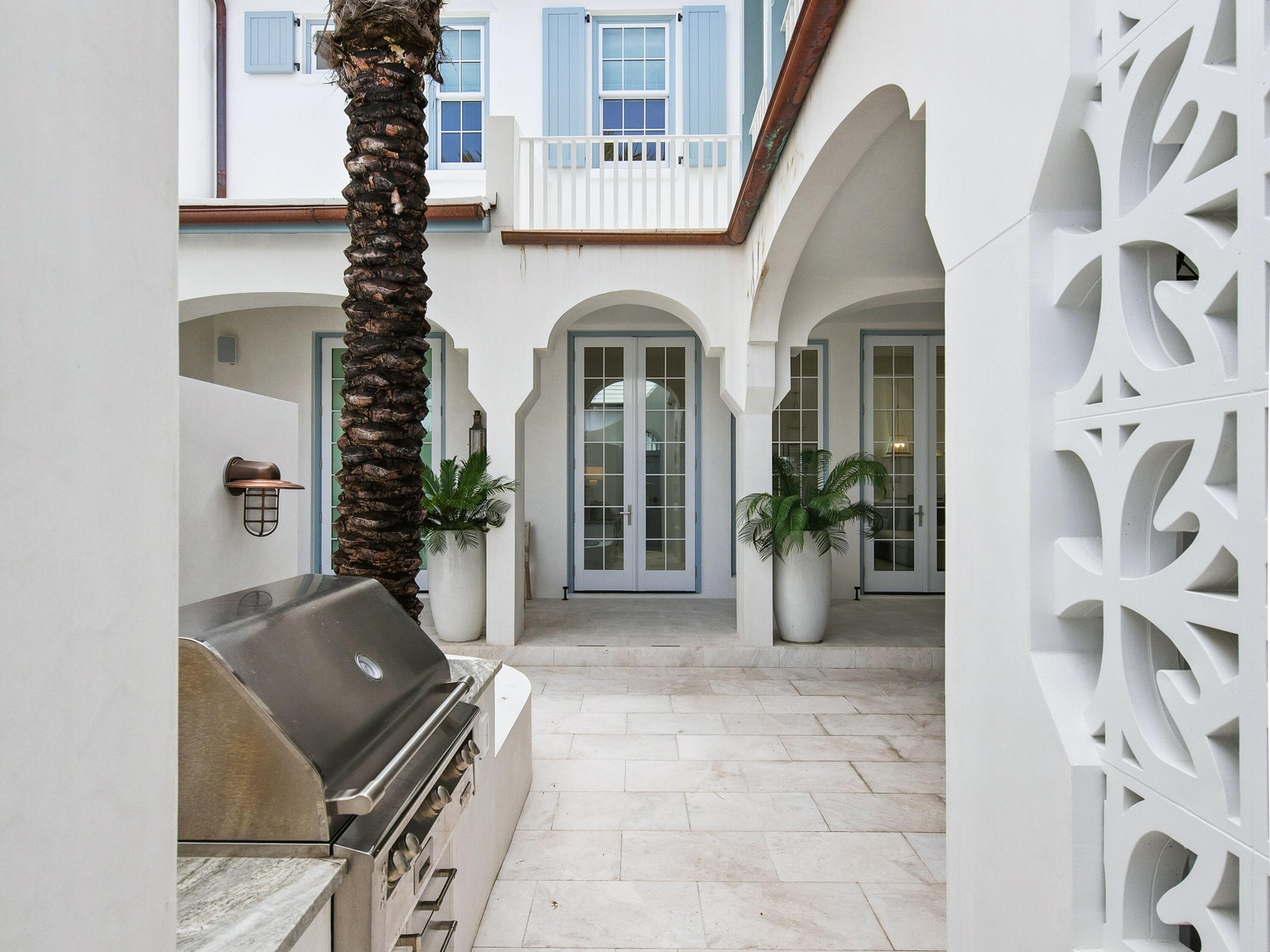 ALYS BEACH - Residential