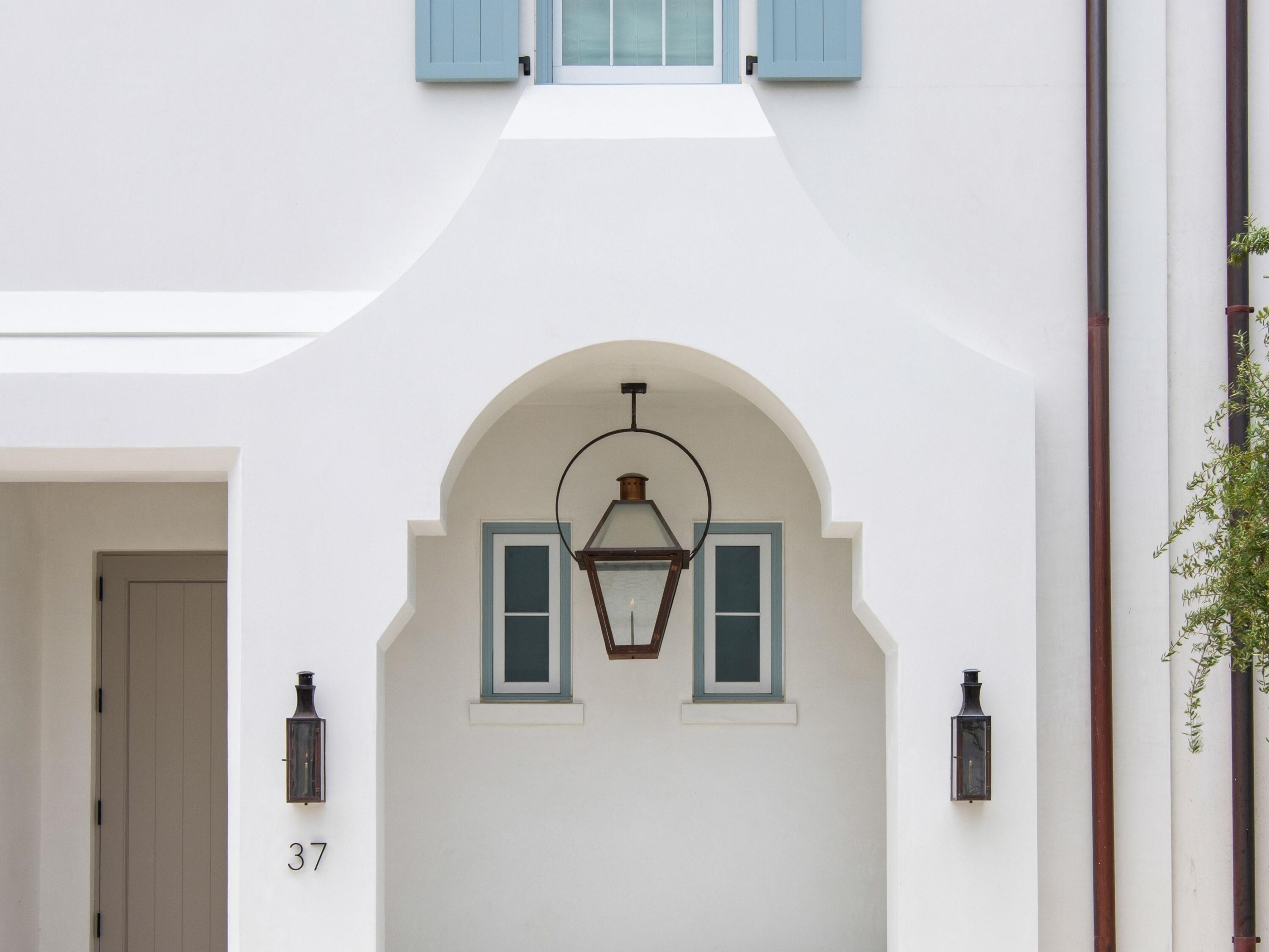 ALYS BEACH - Residential