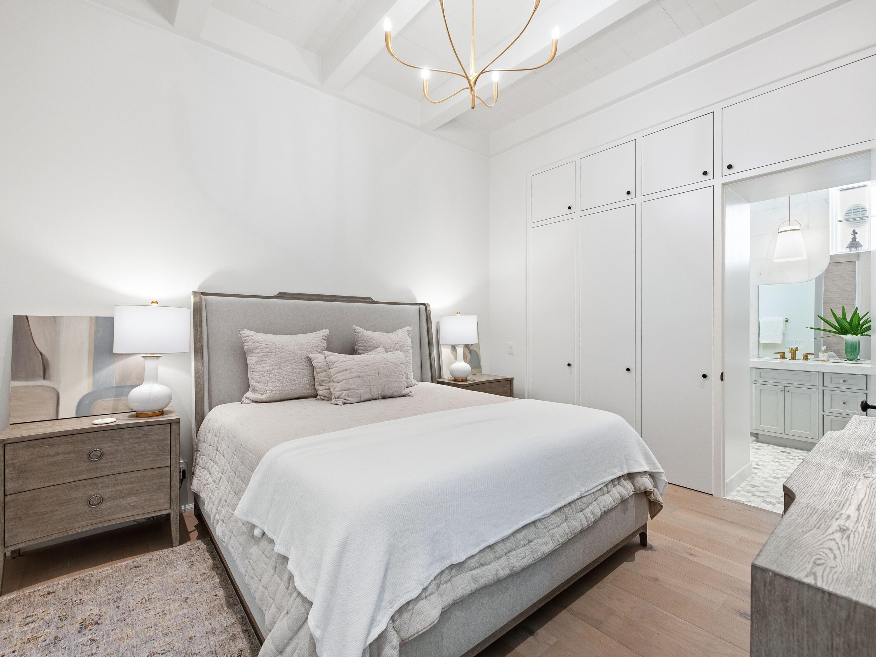 ALYS BEACH - Residential