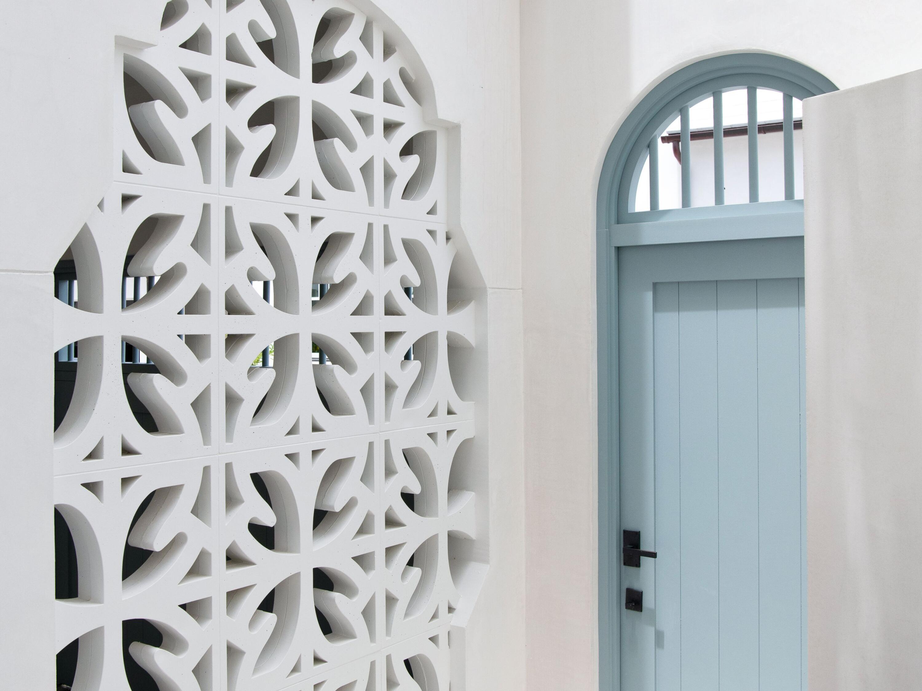 ALYS BEACH - Residential