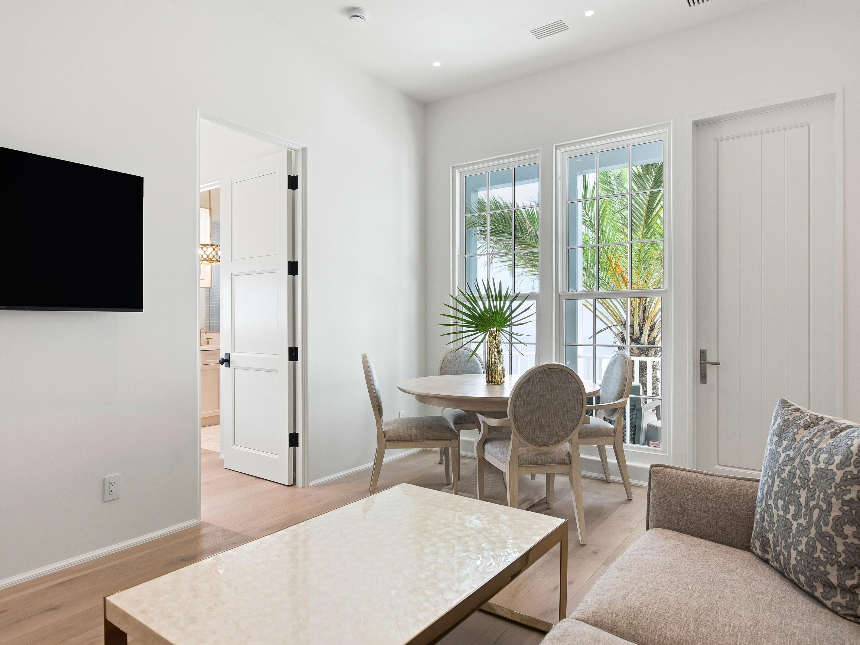 ALYS BEACH - Residential