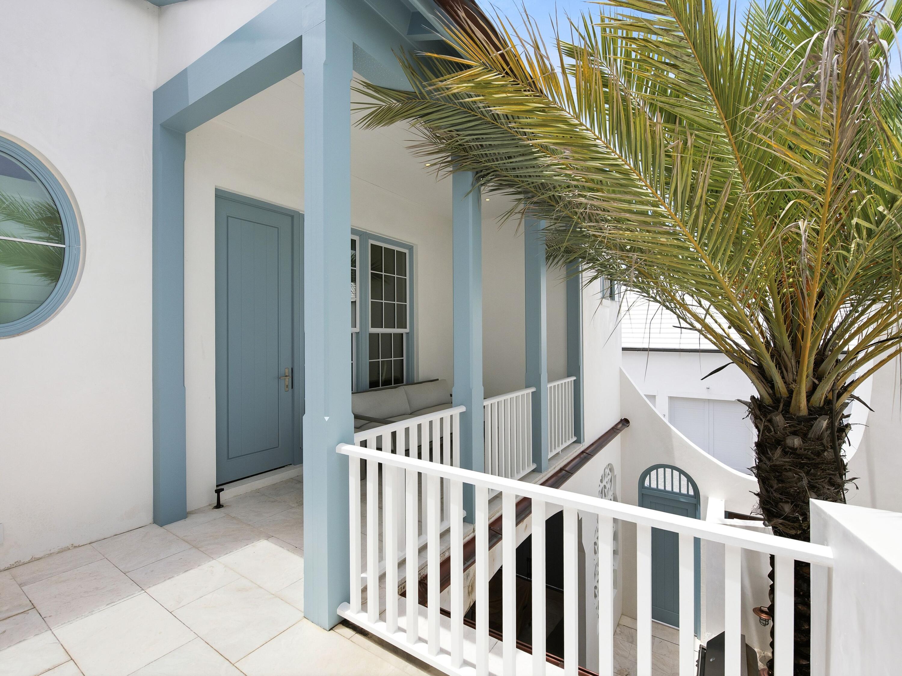 ALYS BEACH - Residential