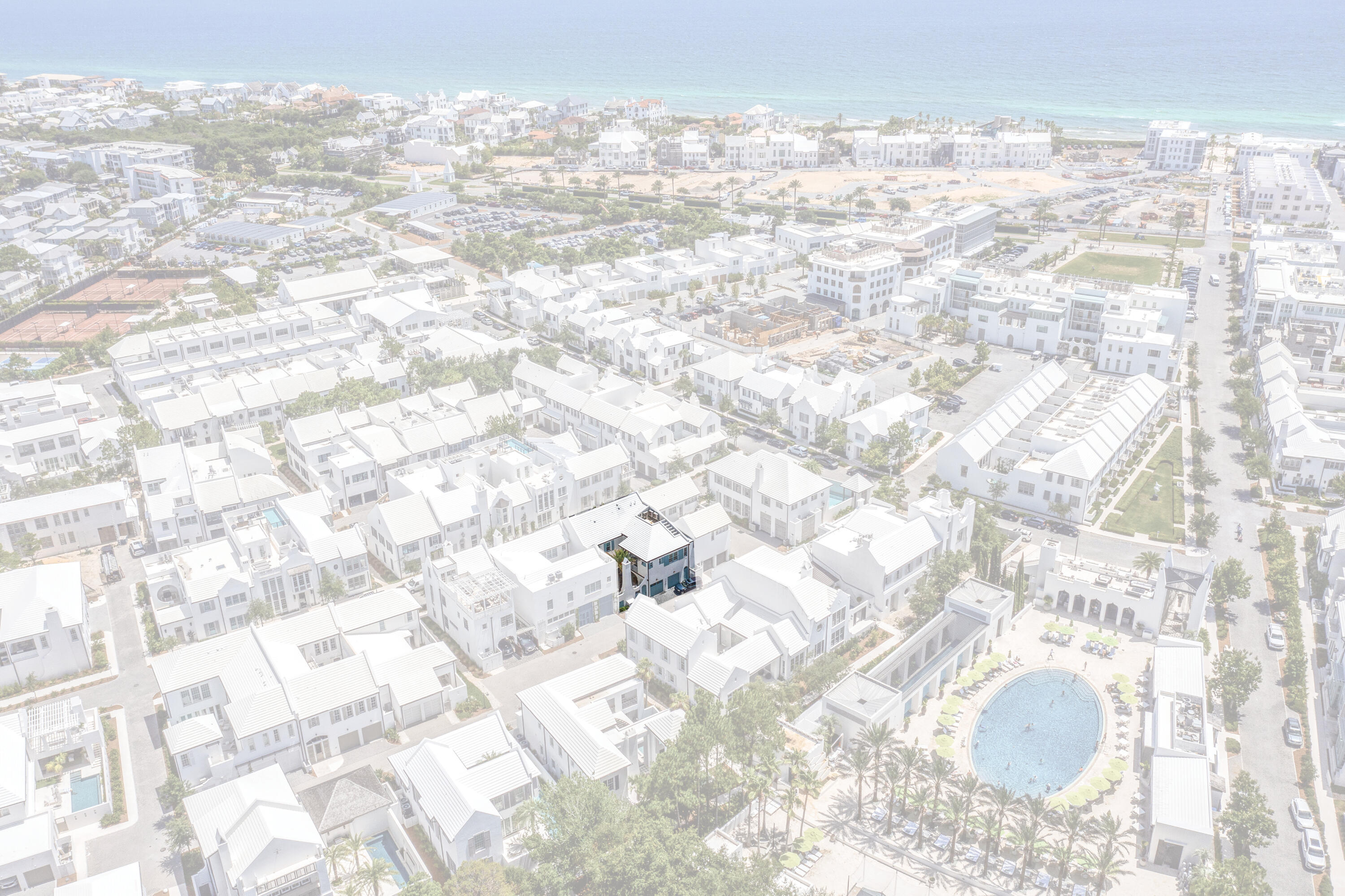 ALYS BEACH - Residential