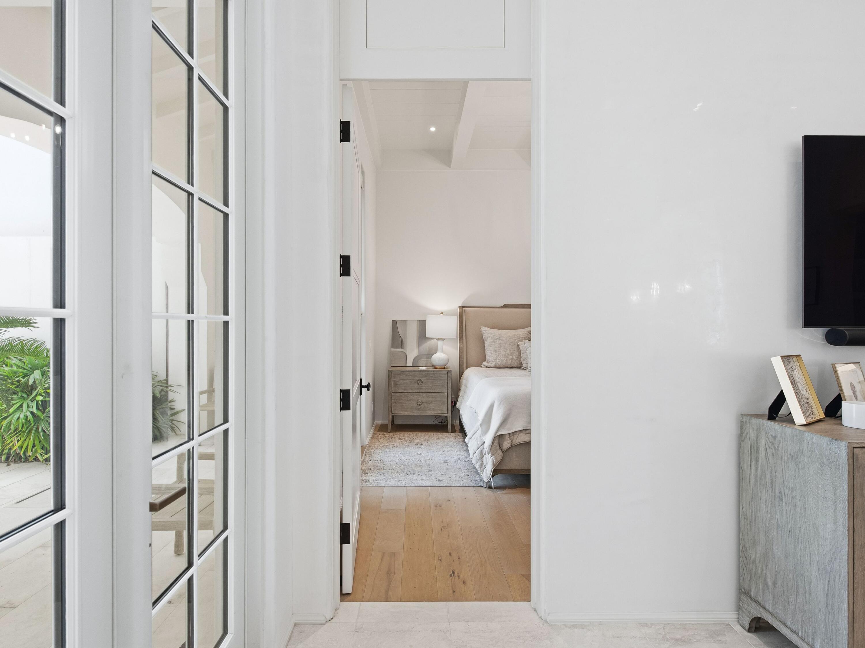 ALYS BEACH - Residential