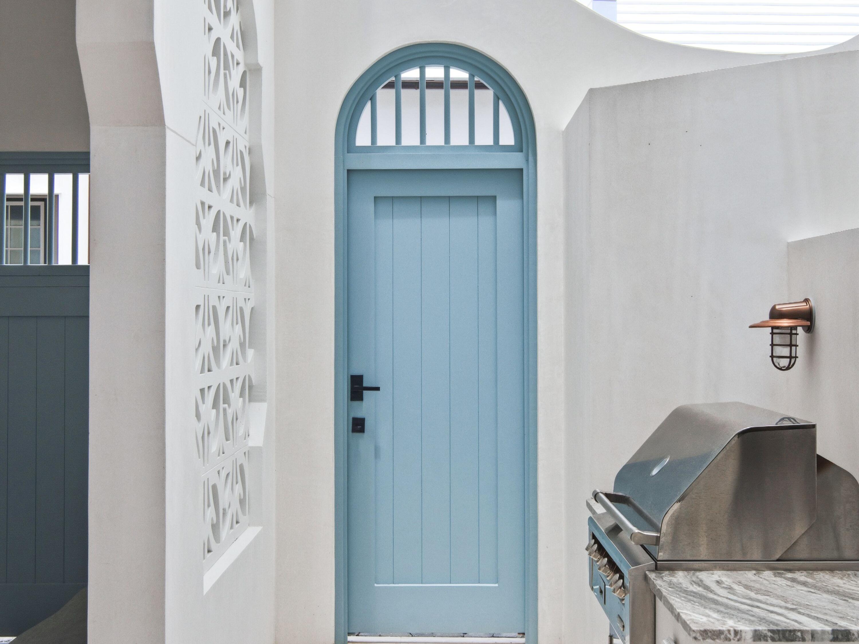 ALYS BEACH - Residential