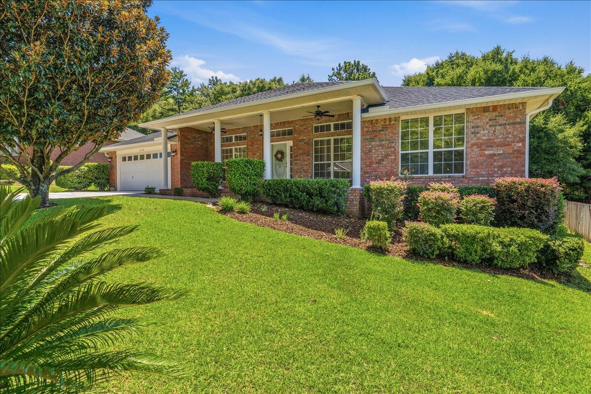 FOX VALLEY - Residential