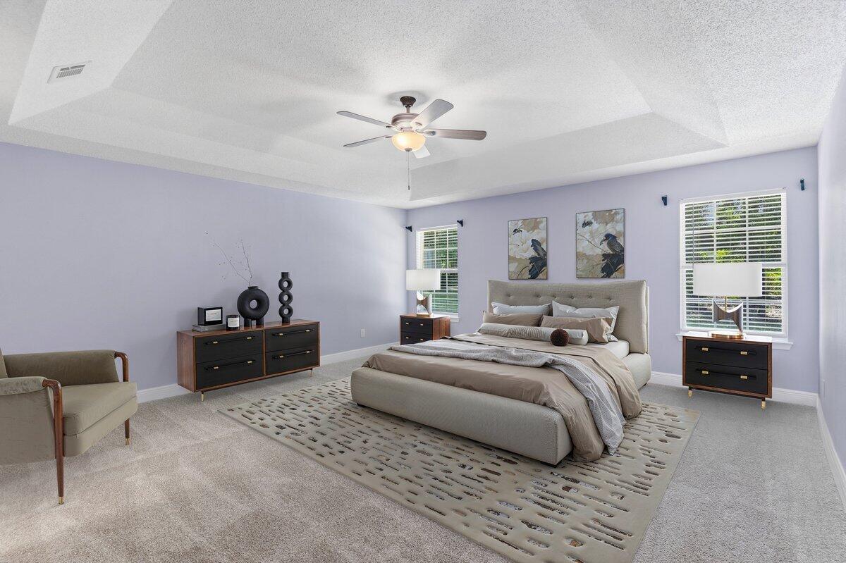 FOX VALLEY - Residential