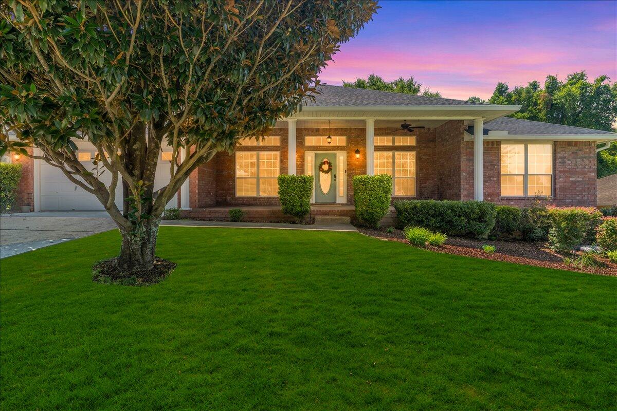 FOX VALLEY - Residential