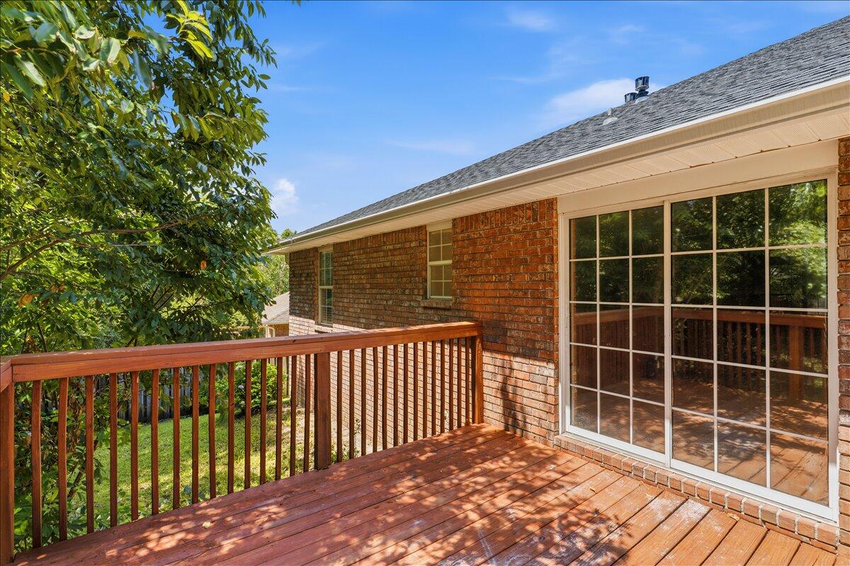 FOX VALLEY - Residential