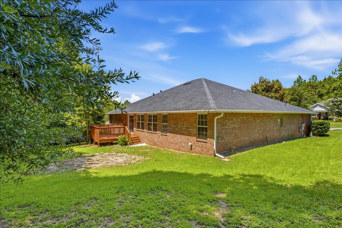 FOX VALLEY - Residential