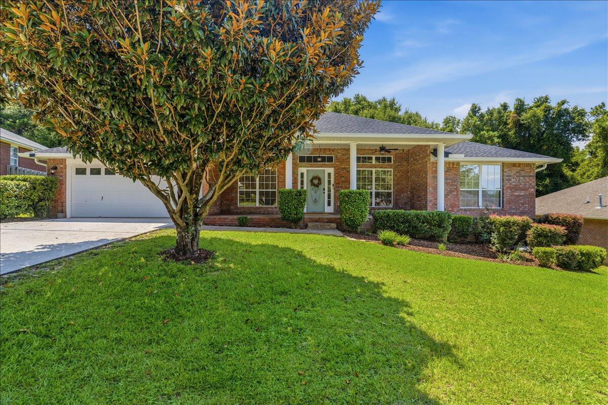 FOX VALLEY - Residential