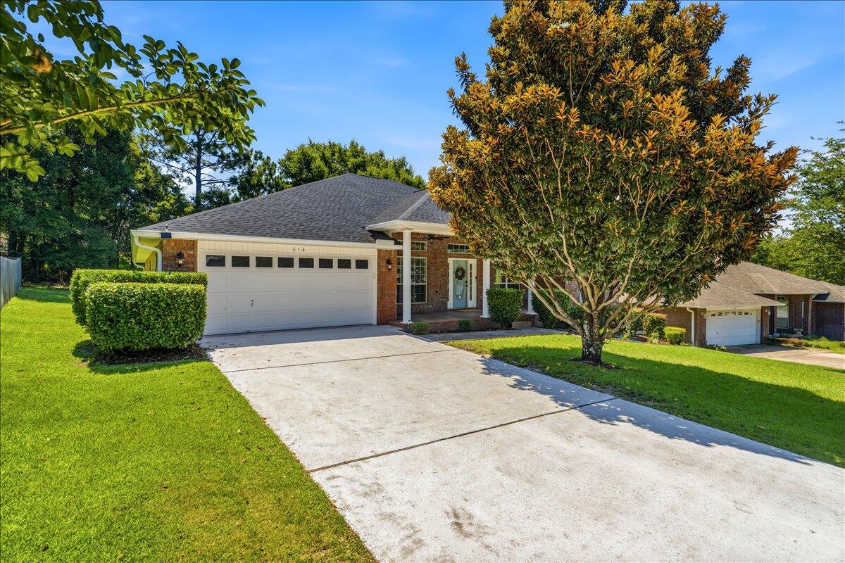 FOX VALLEY - Residential