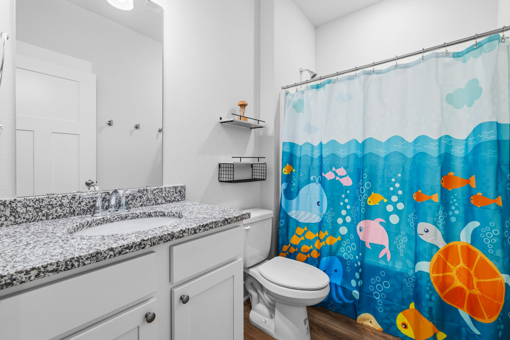 Shoal River Landing Phase 2A - Residential