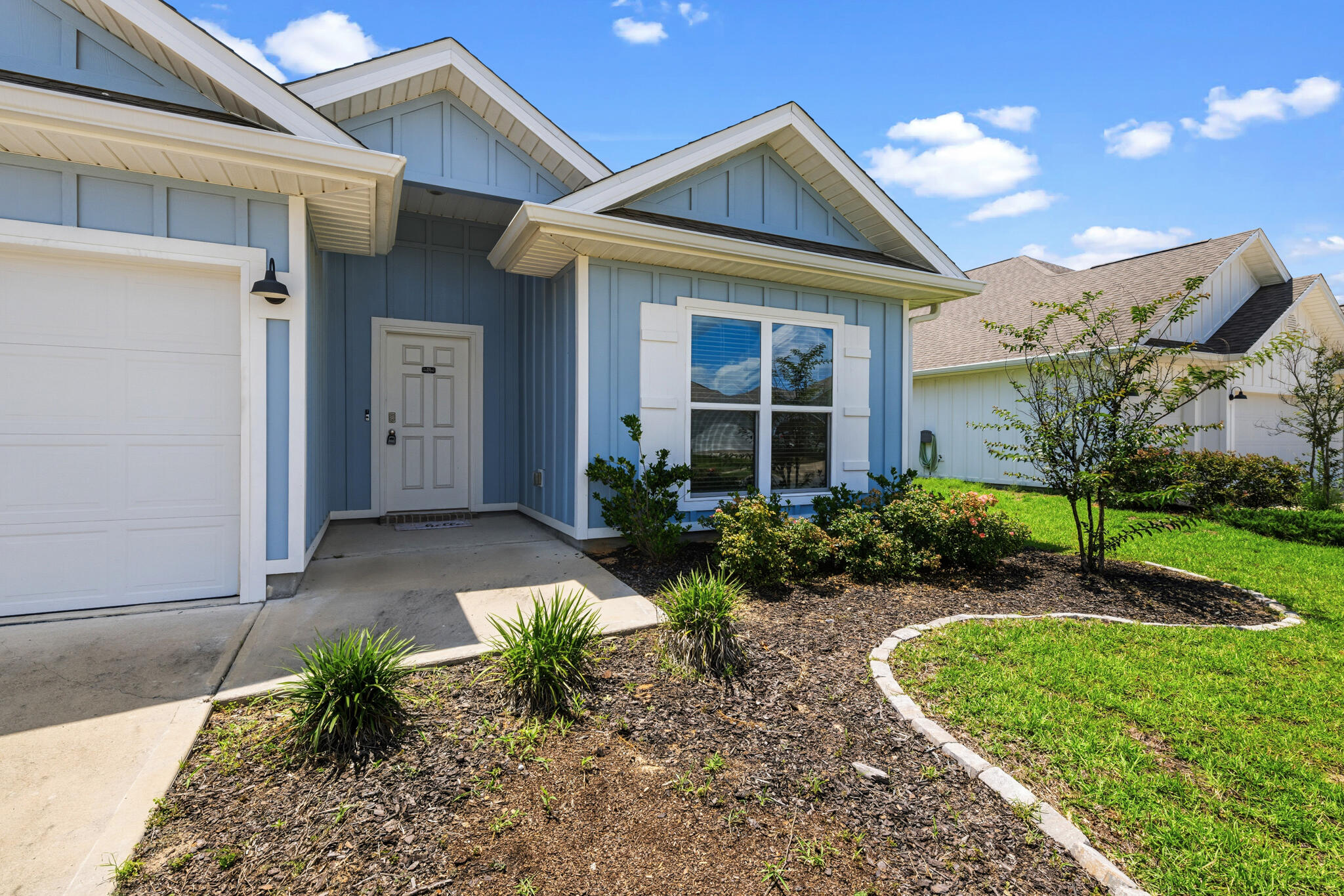 Shoal River Landing Phase 2A - Residential