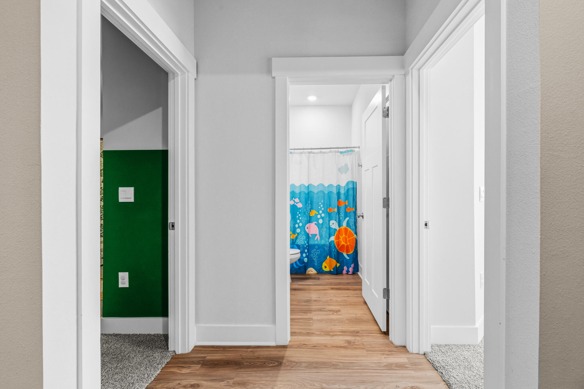 Shoal River Landing Phase 2A - Residential
