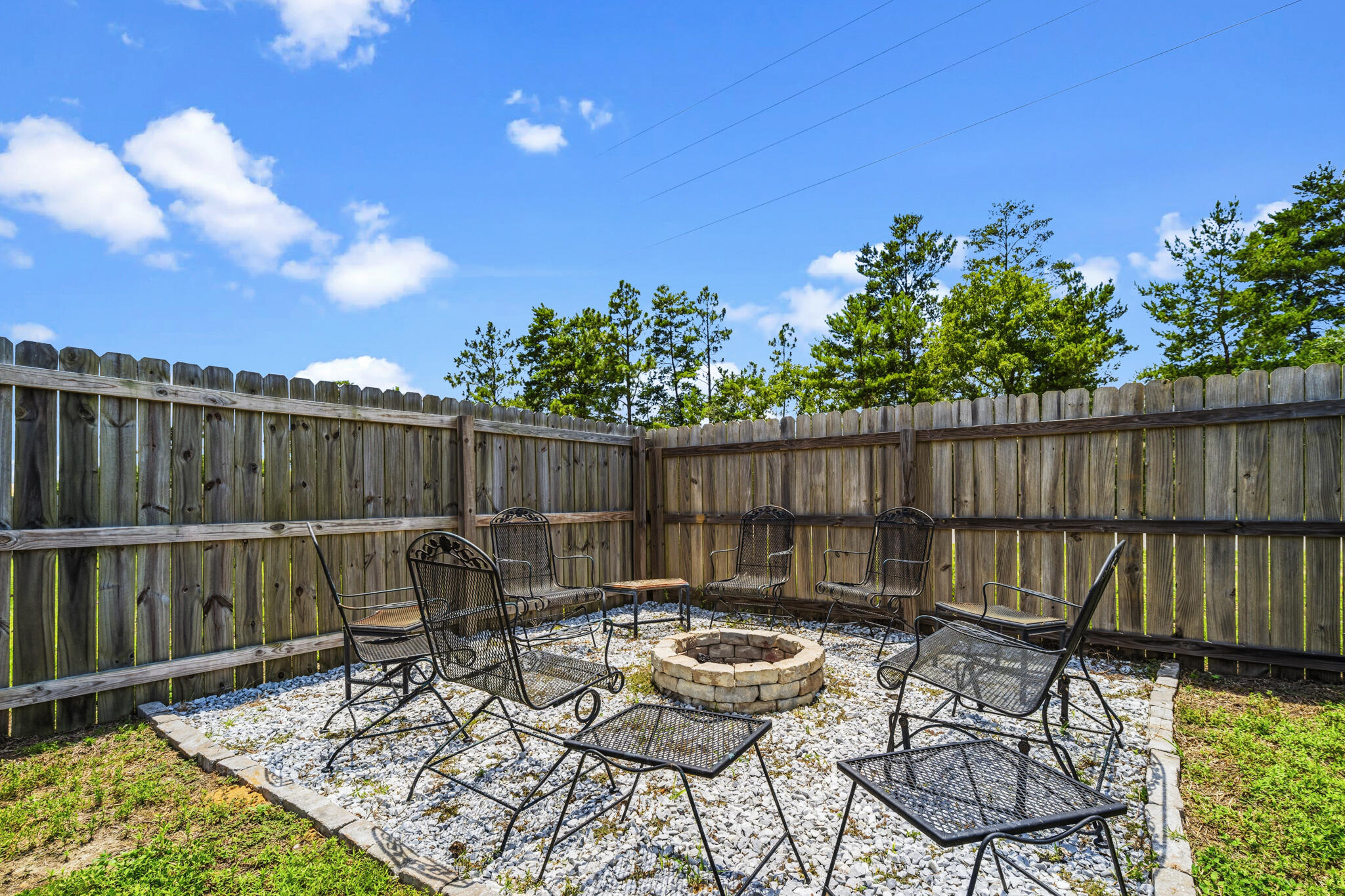 Shoal River Landing Phase 2A - Residential
