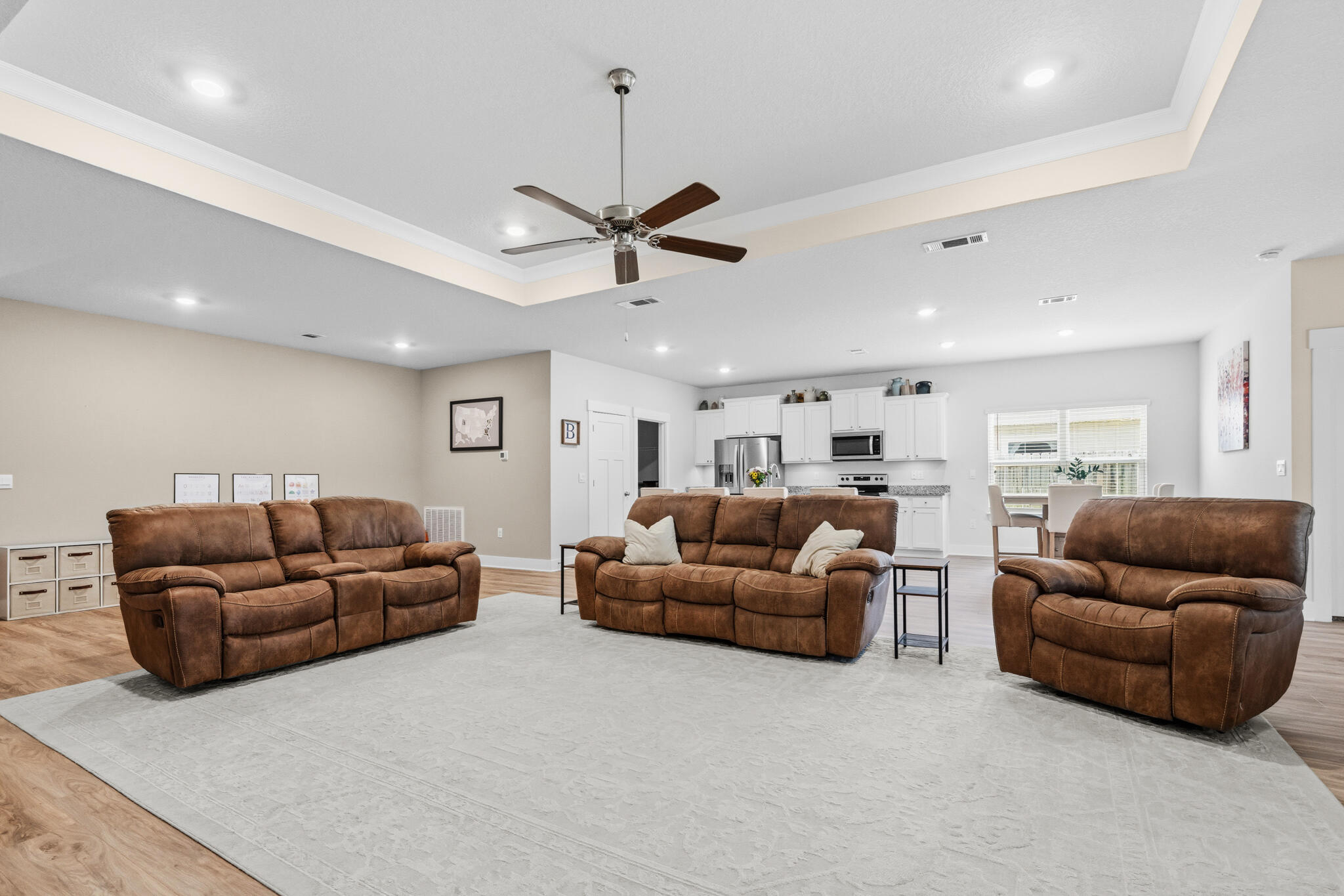 Shoal River Landing Phase 2A - Residential
