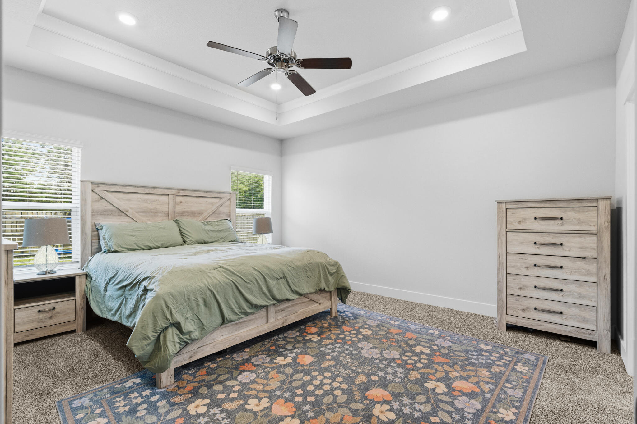 Shoal River Landing Phase 2A - Residential