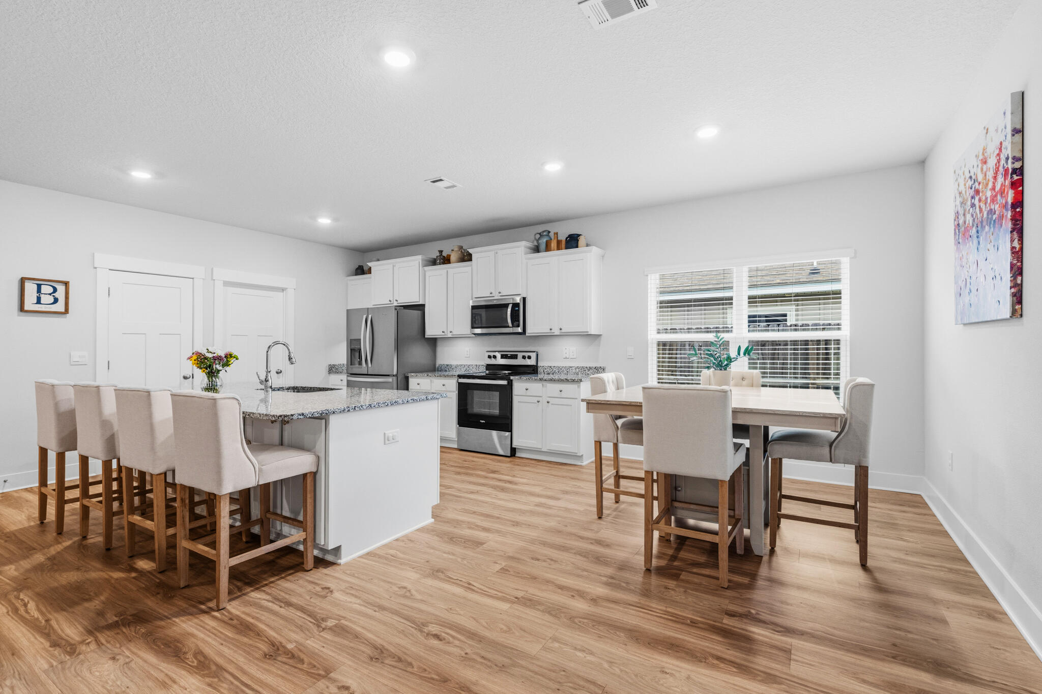 Shoal River Landing Phase 2A - Residential