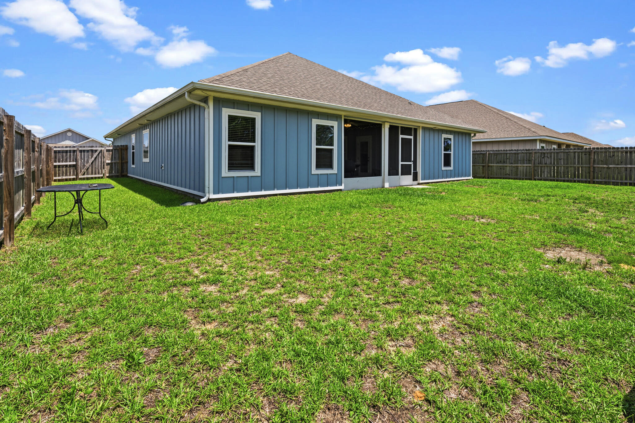 Shoal River Landing Phase 2A - Residential