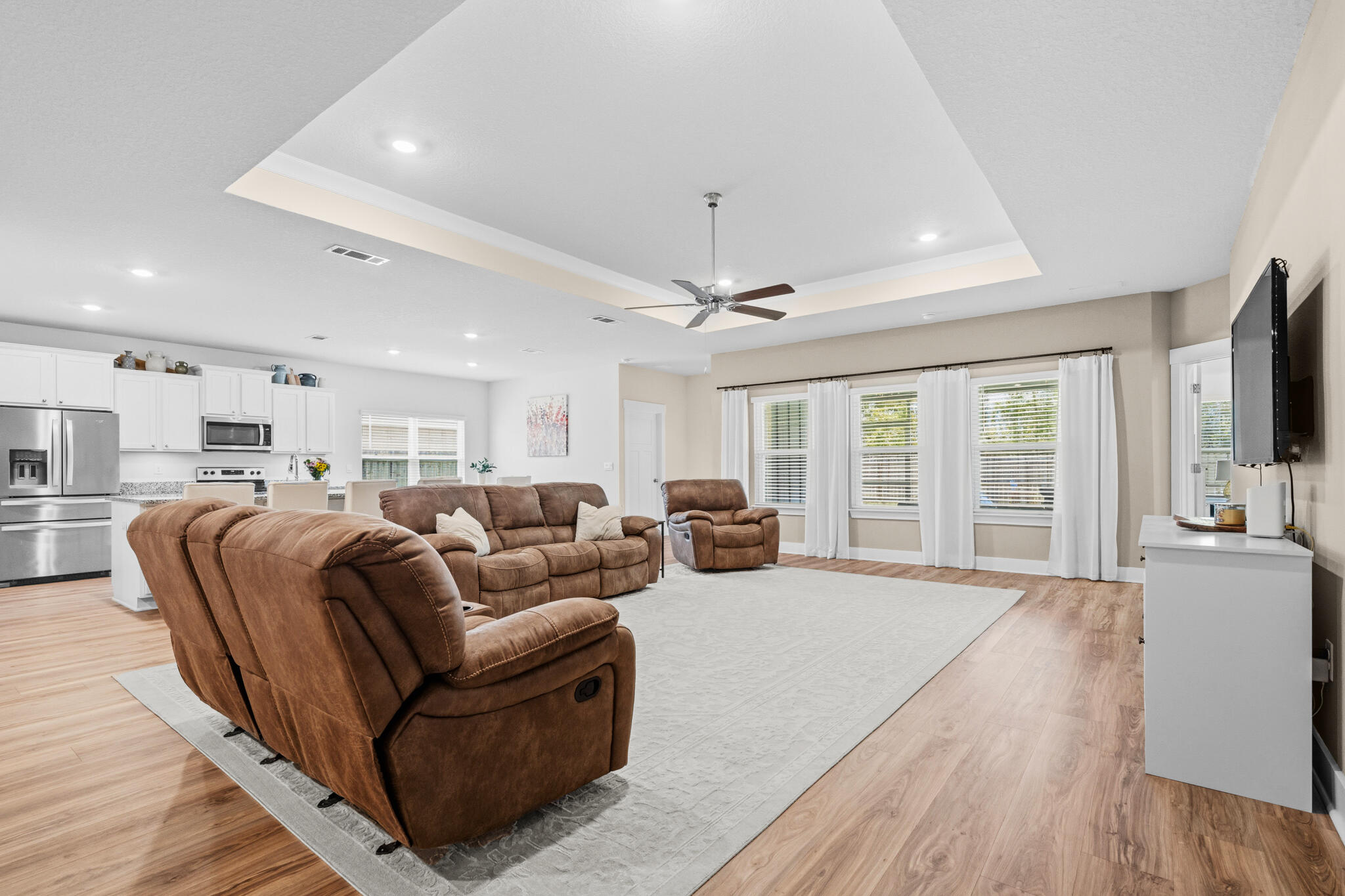 Shoal River Landing Phase 2A - Residential