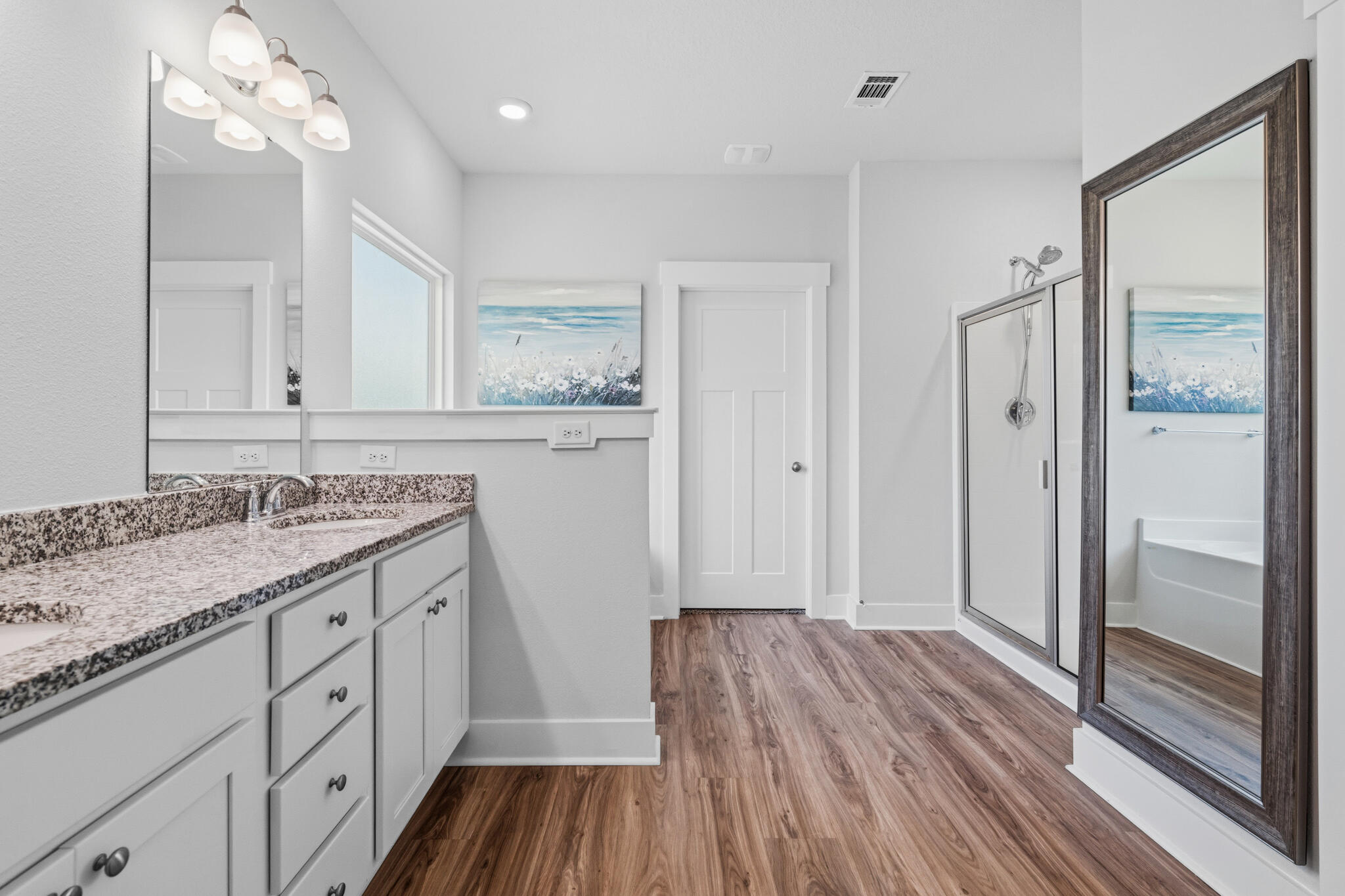 Shoal River Landing Phase 2A - Residential