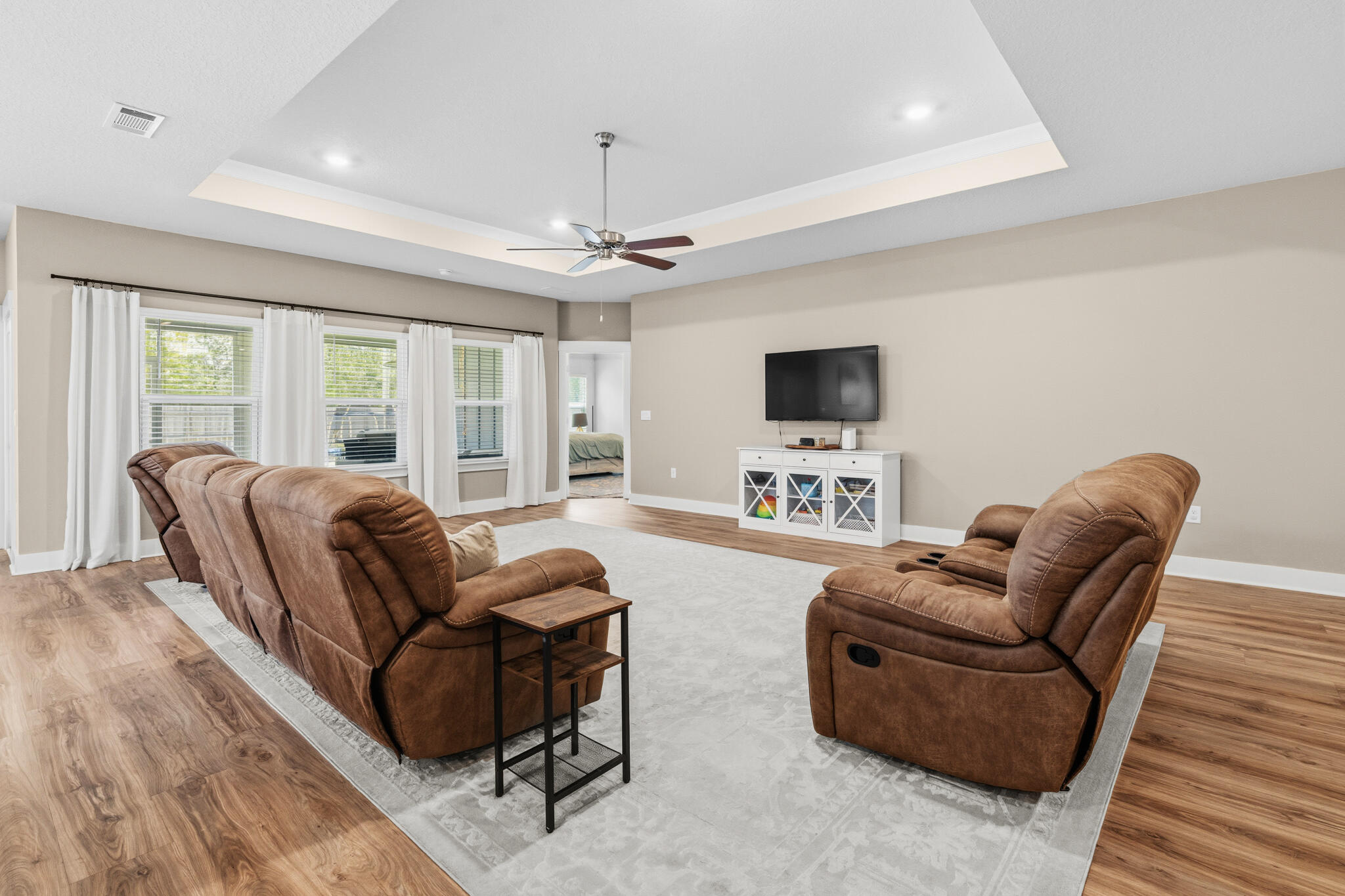 Shoal River Landing Phase 2A - Residential