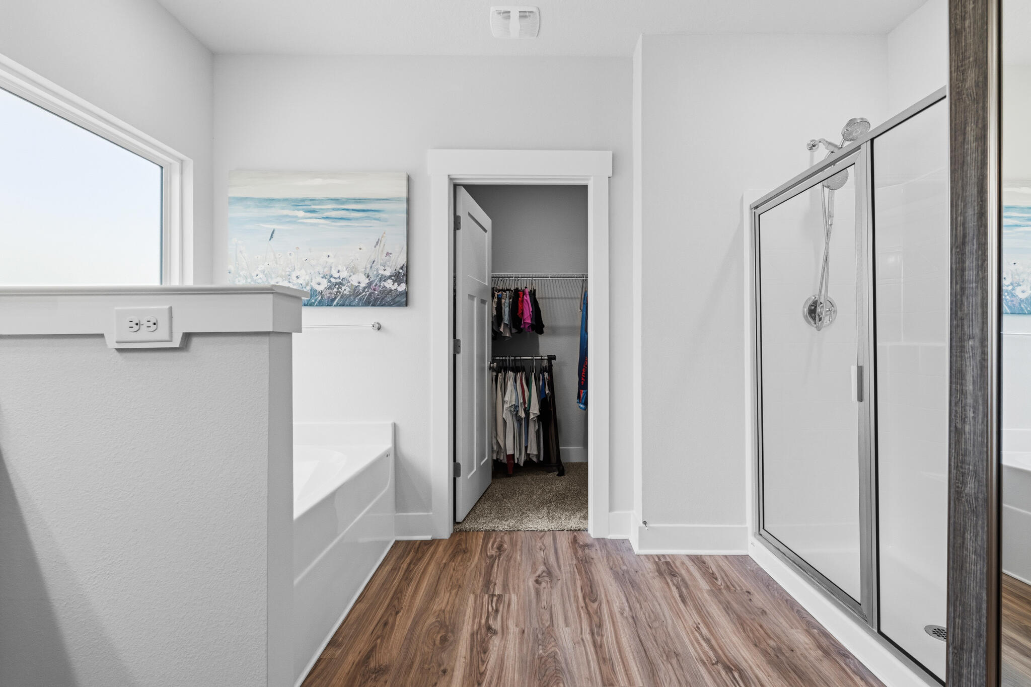 Shoal River Landing Phase 2A - Residential