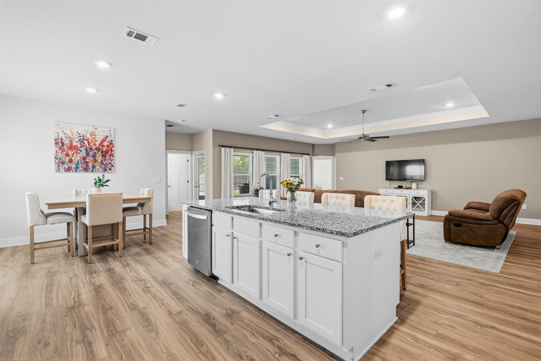 Shoal River Landing Phase 2A - Residential